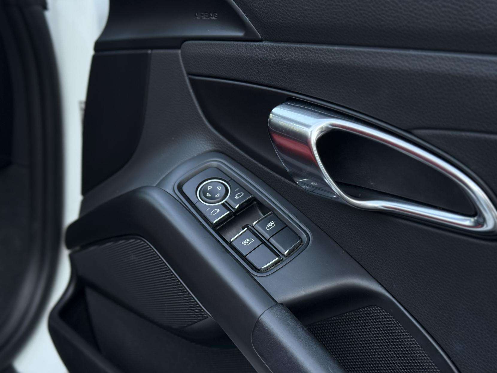 2014 PORSCHE BOXSTER 2014 PORSCHE BOXSTER