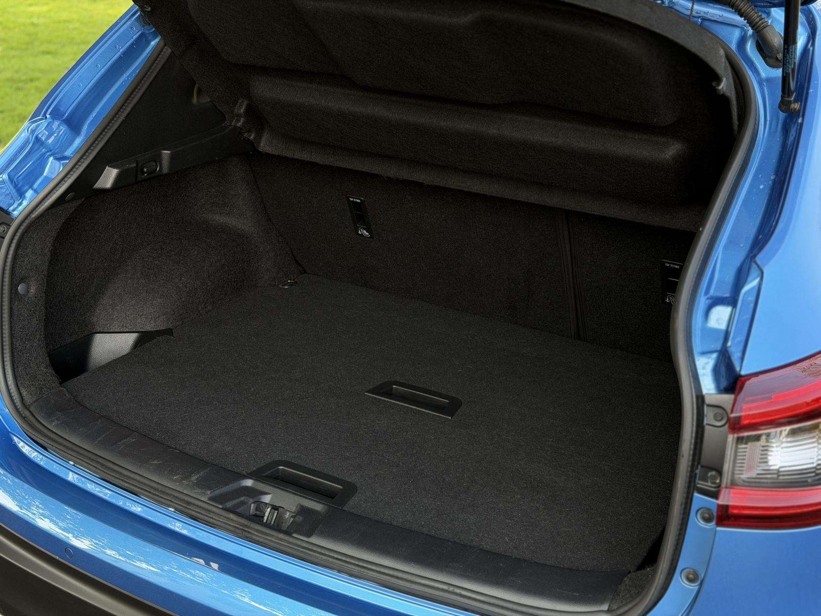 2019 NISSAN QASHQAI 2019 NISSAN QASHQAI