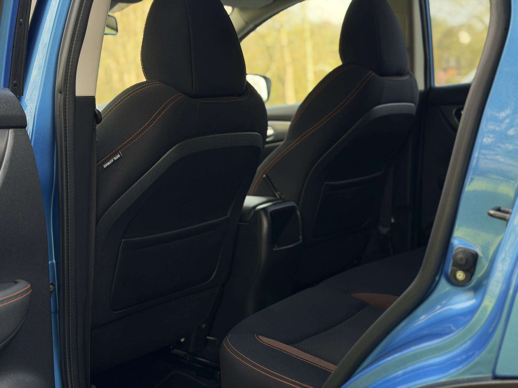 2019 NISSAN QASHQAI 2019 NISSAN QASHQAI