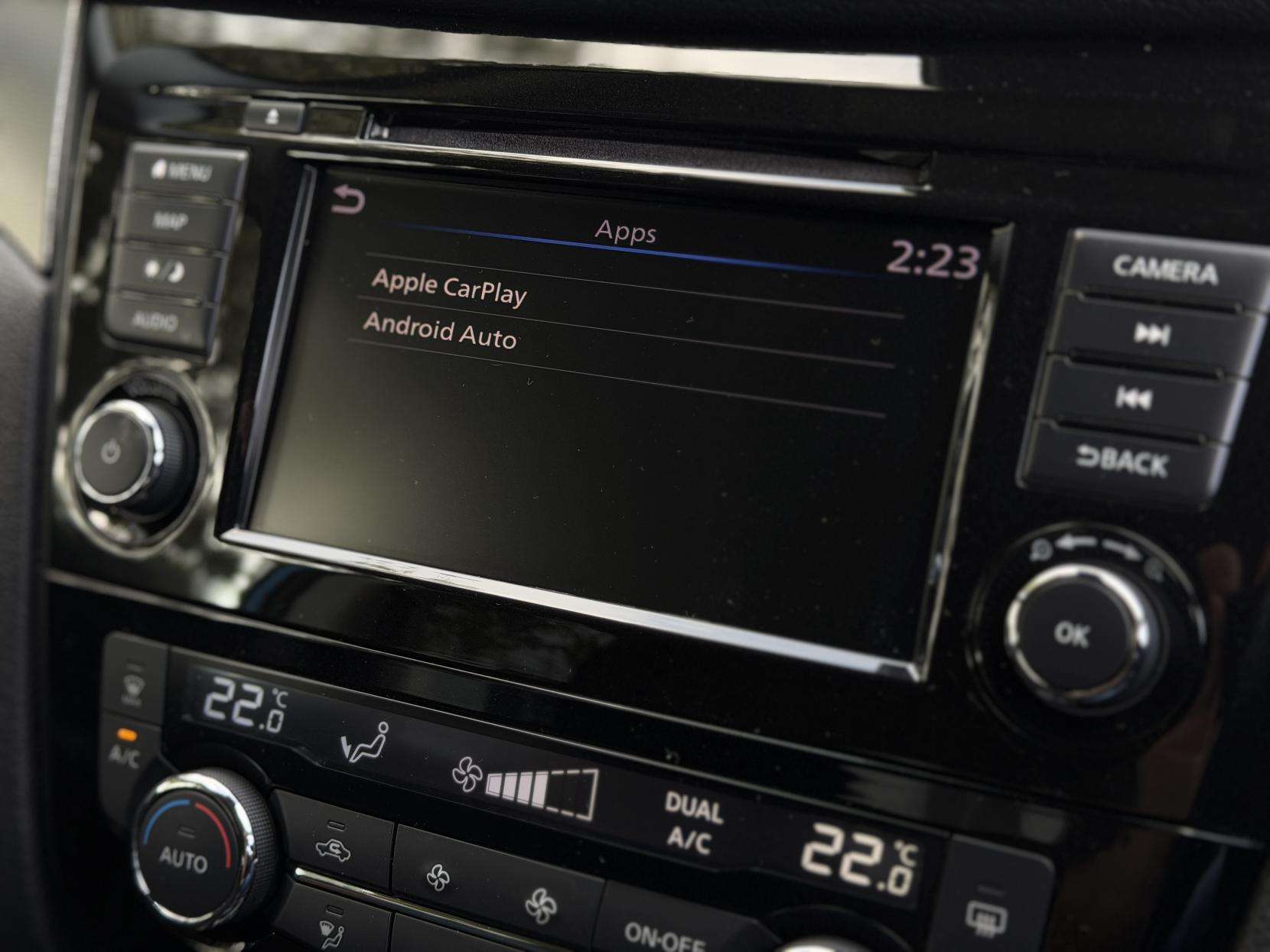 2019 NISSAN QASHQAI 2019 NISSAN QASHQAI