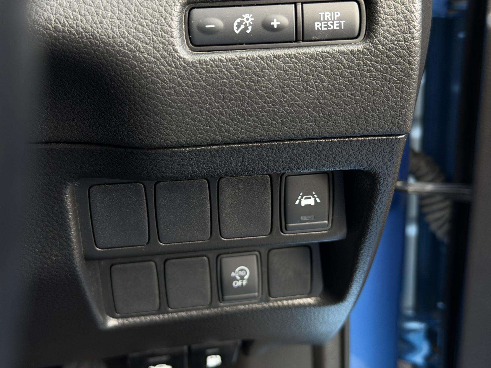 2019 NISSAN QASHQAI 2019 NISSAN QASHQAI