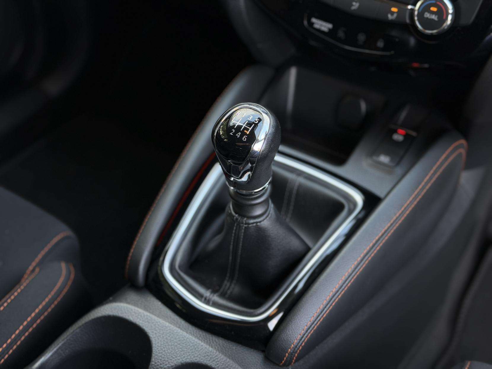 2019 NISSAN QASHQAI 2019 NISSAN QASHQAI