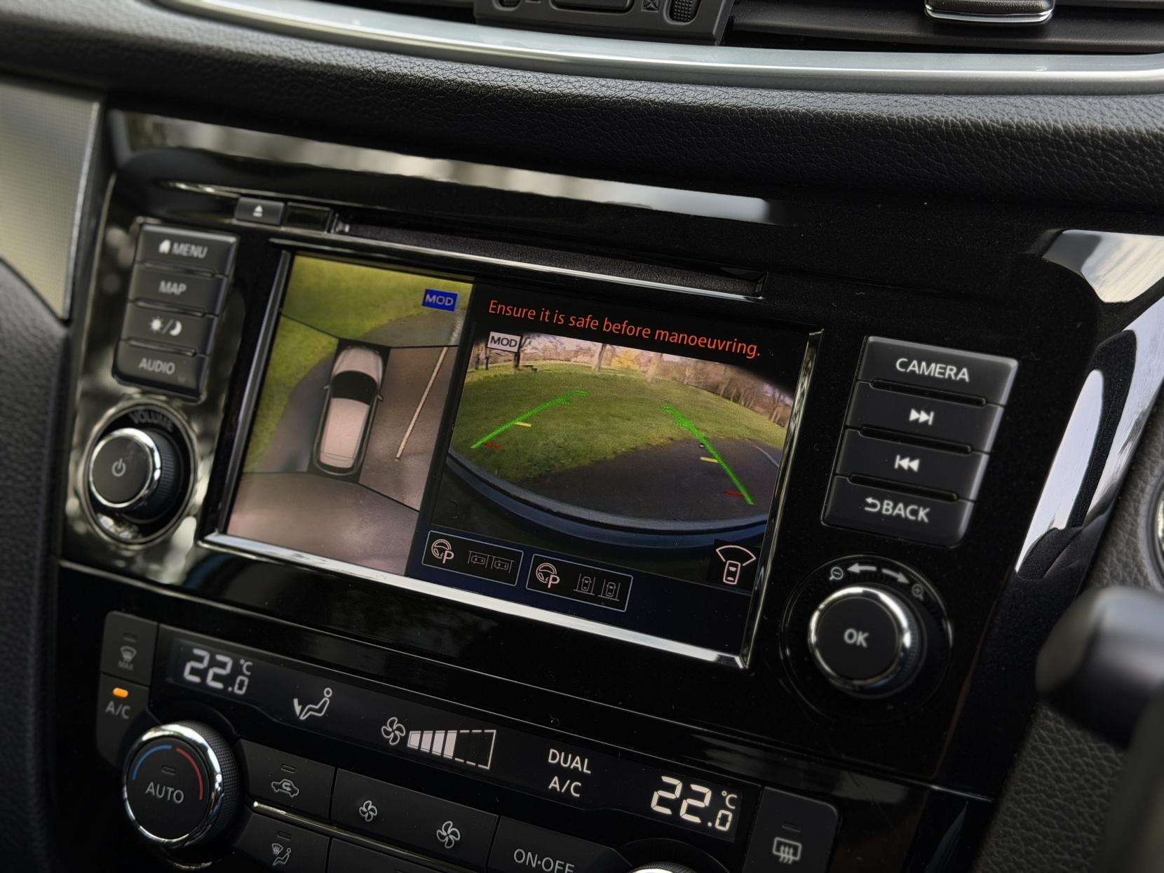 2019 NISSAN QASHQAI 2019 NISSAN QASHQAI