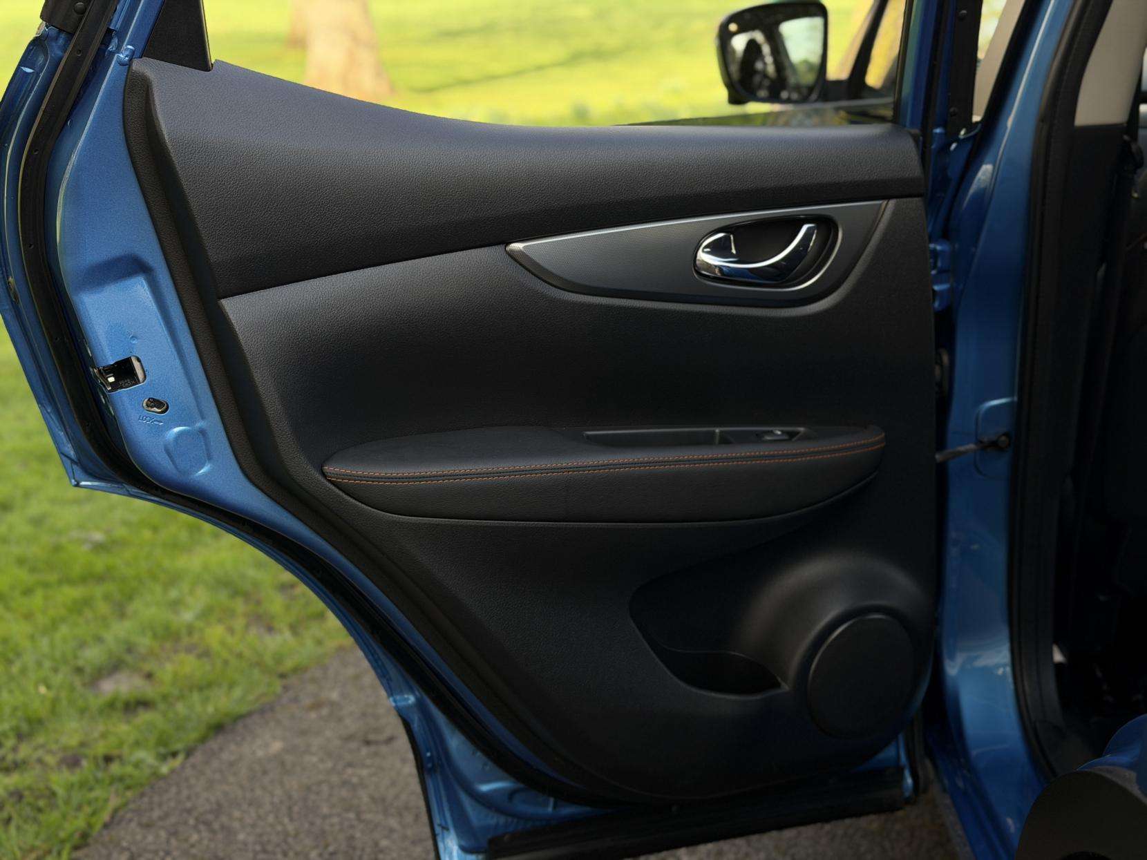 2019 NISSAN QASHQAI 2019 NISSAN QASHQAI