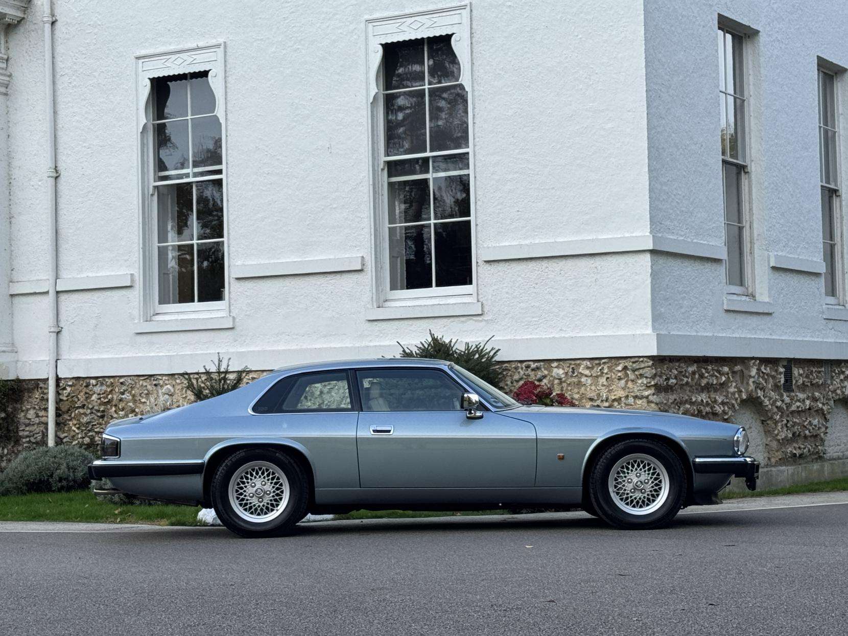 1993 JAGUAR XJS 1993 JAGUAR XJS