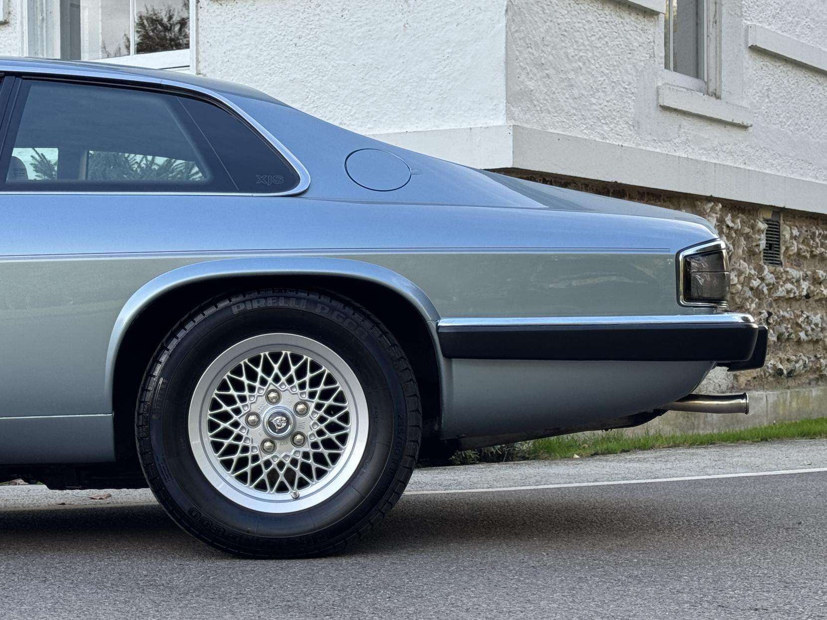 1993 JAGUAR XJS 1993 JAGUAR XJS