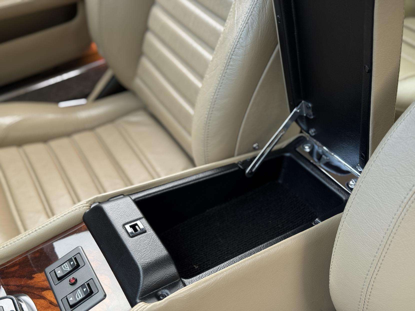 1993 JAGUAR XJS 1993 JAGUAR XJS