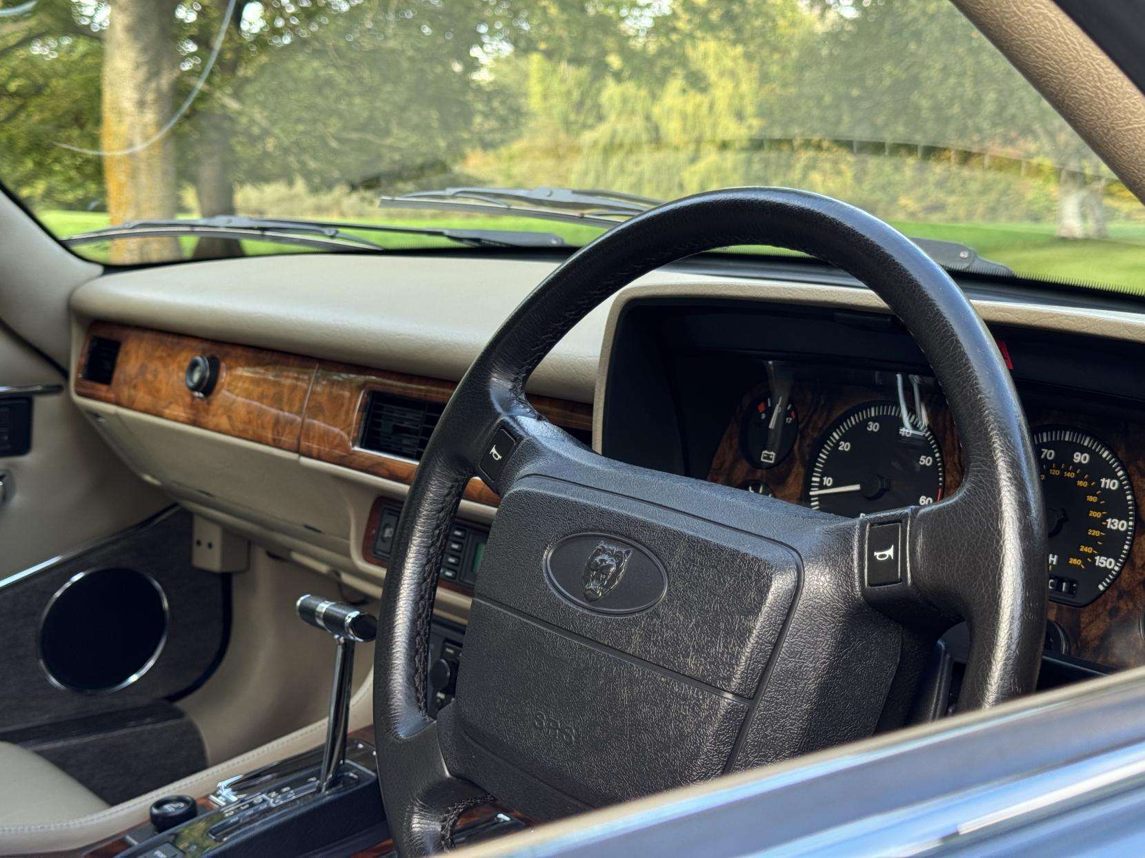 1993 JAGUAR XJS 1993 JAGUAR XJS