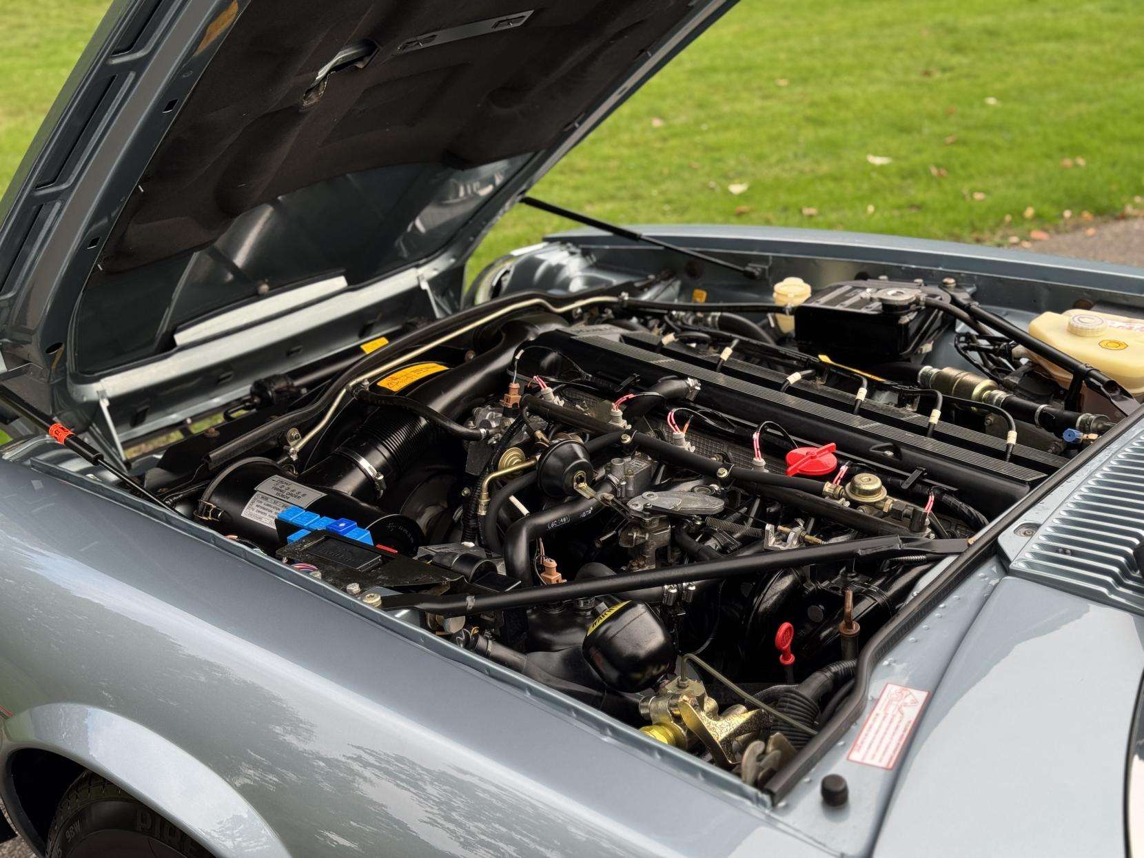 1993 JAGUAR XJS 1993 JAGUAR XJS