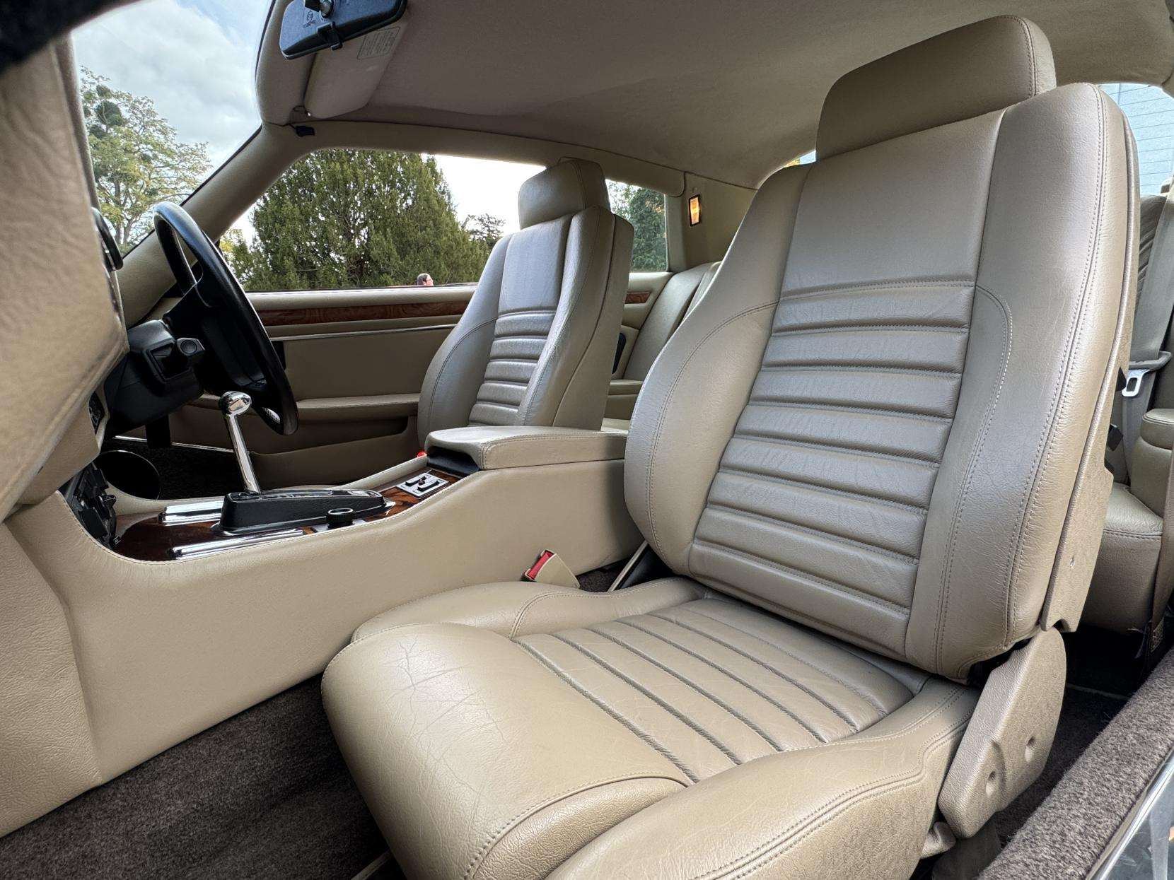 1993 JAGUAR XJS 1993 JAGUAR XJS