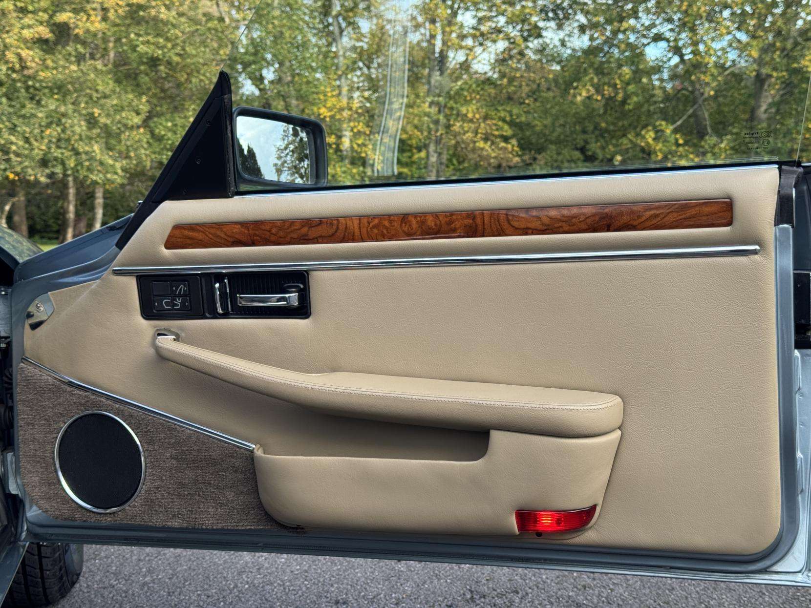 1993 JAGUAR XJS 1993 JAGUAR XJS