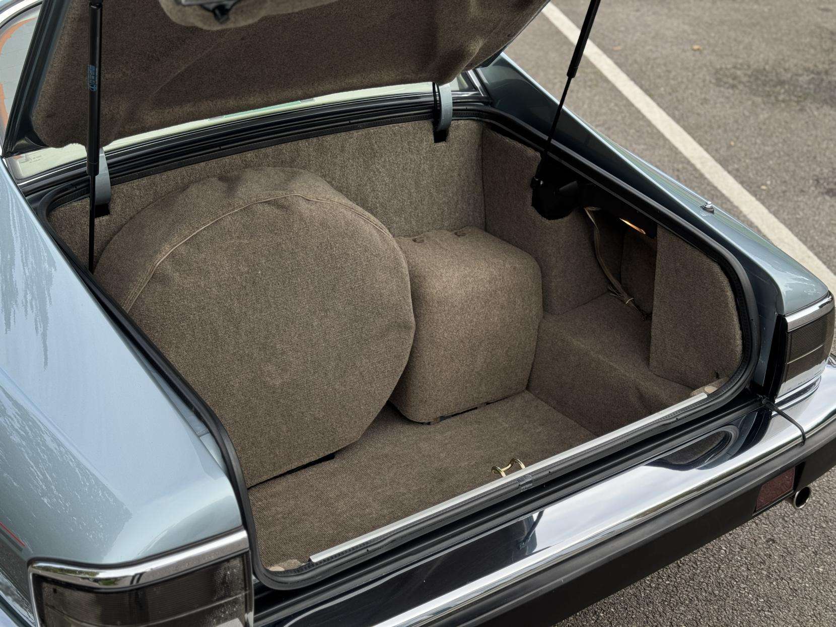 1993 JAGUAR XJS 1993 JAGUAR XJS