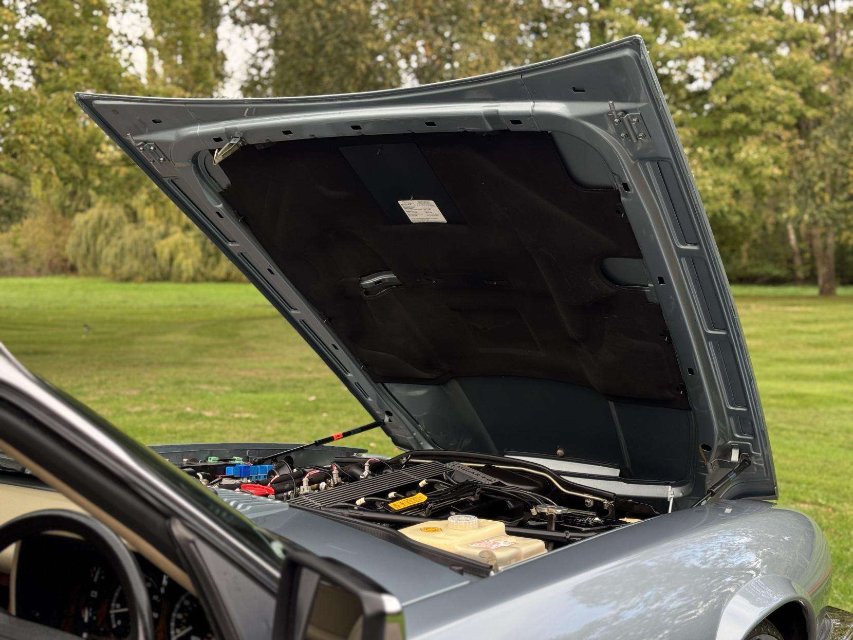 1993 JAGUAR XJS 1993 JAGUAR XJS