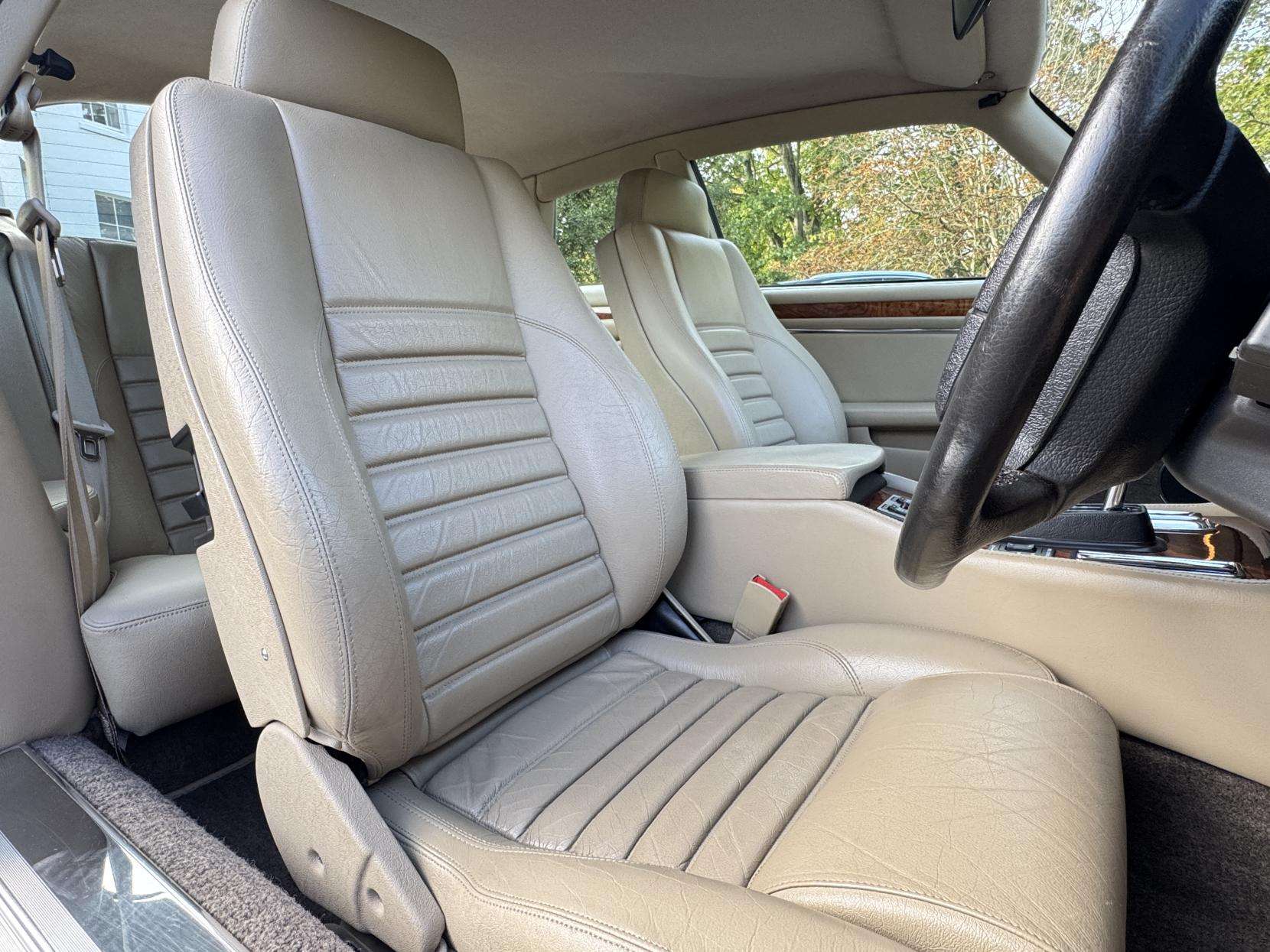 1993 JAGUAR XJS 1993 JAGUAR XJS