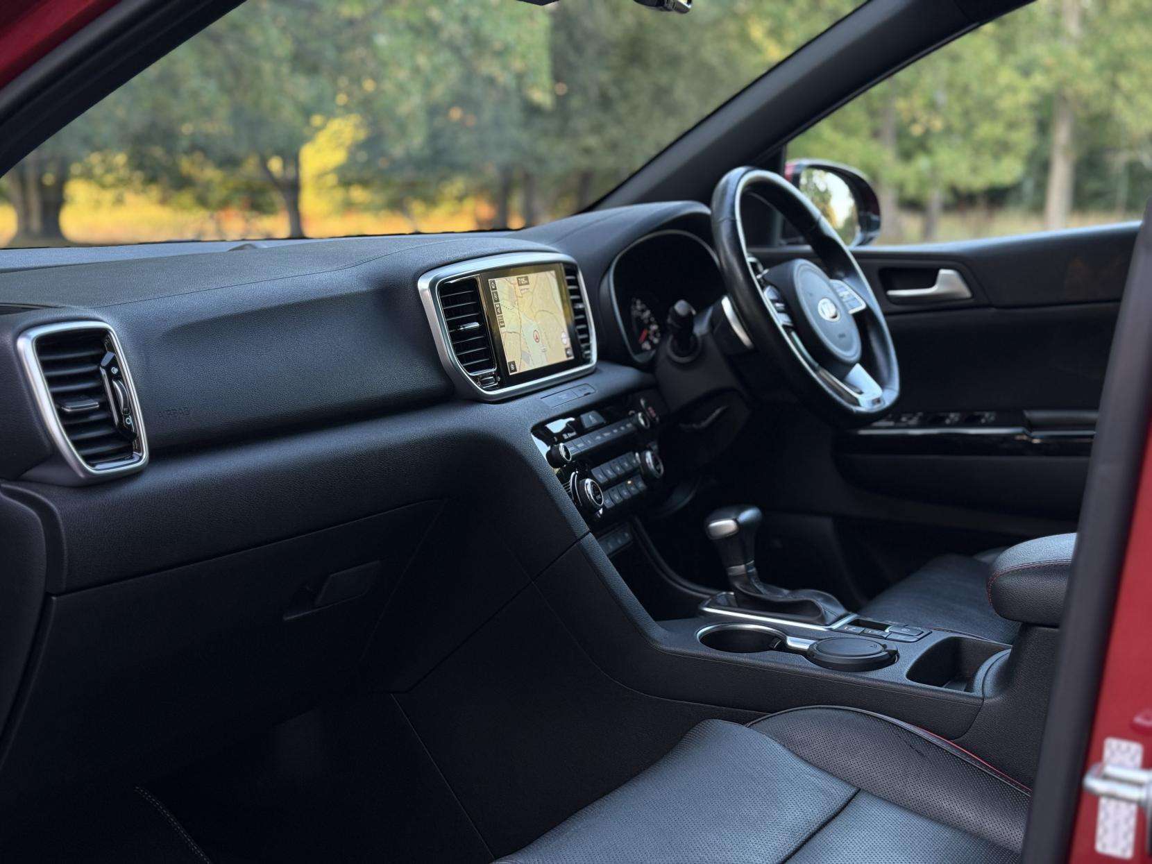 2019 KIA SPORTAGE 2019 KIA SPORTAGE