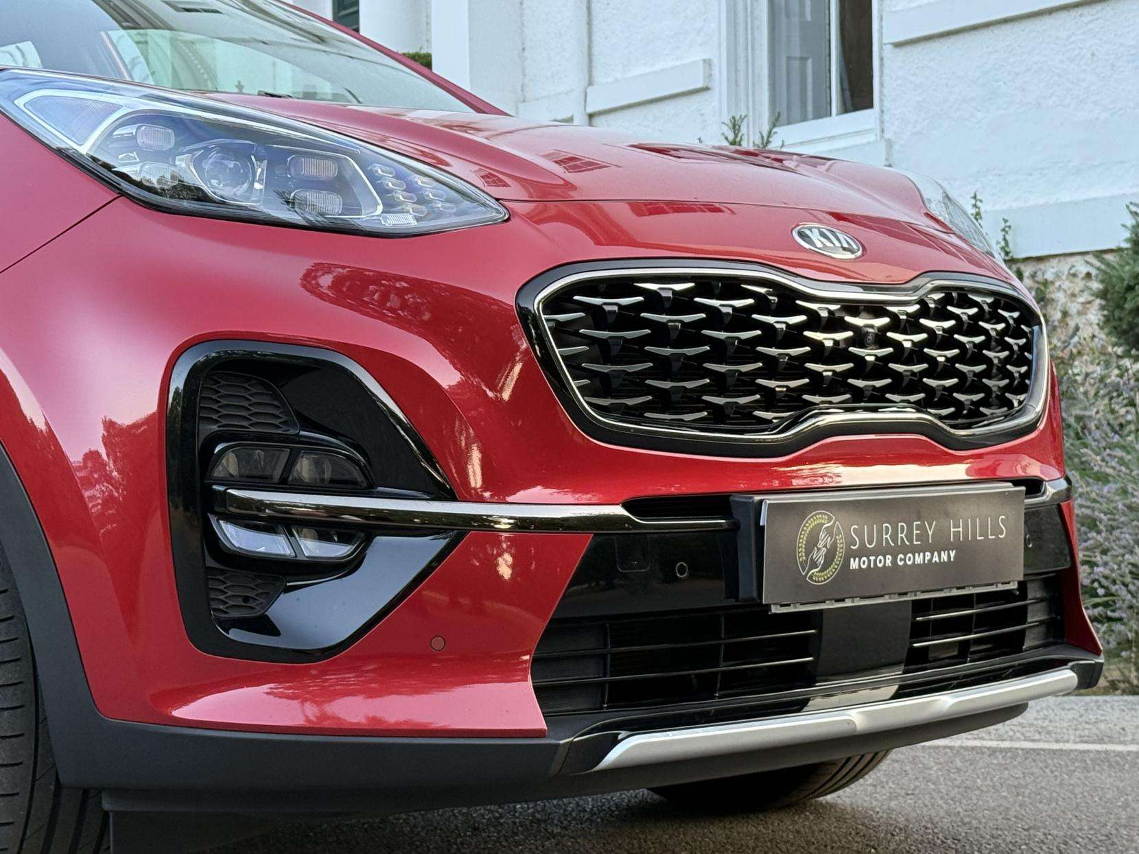2019 KIA SPORTAGE 2019 KIA SPORTAGE