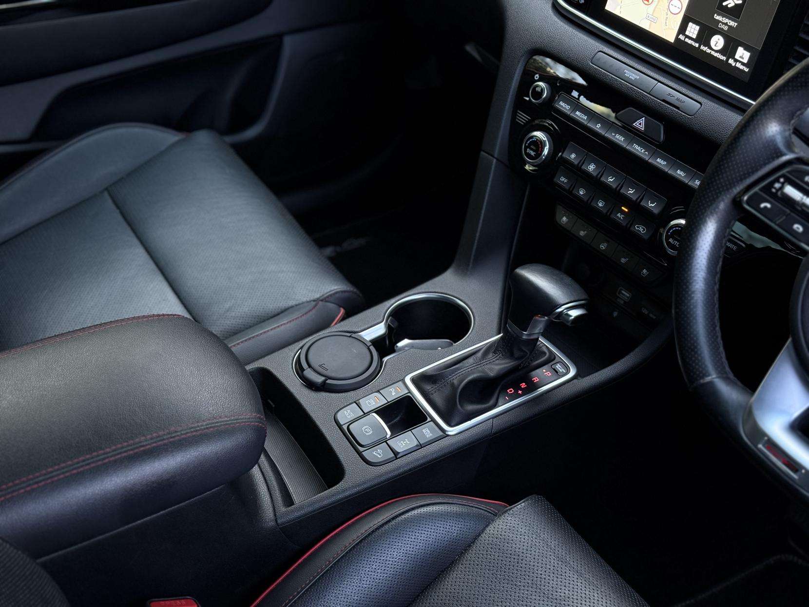 2019 KIA SPORTAGE 2019 KIA SPORTAGE