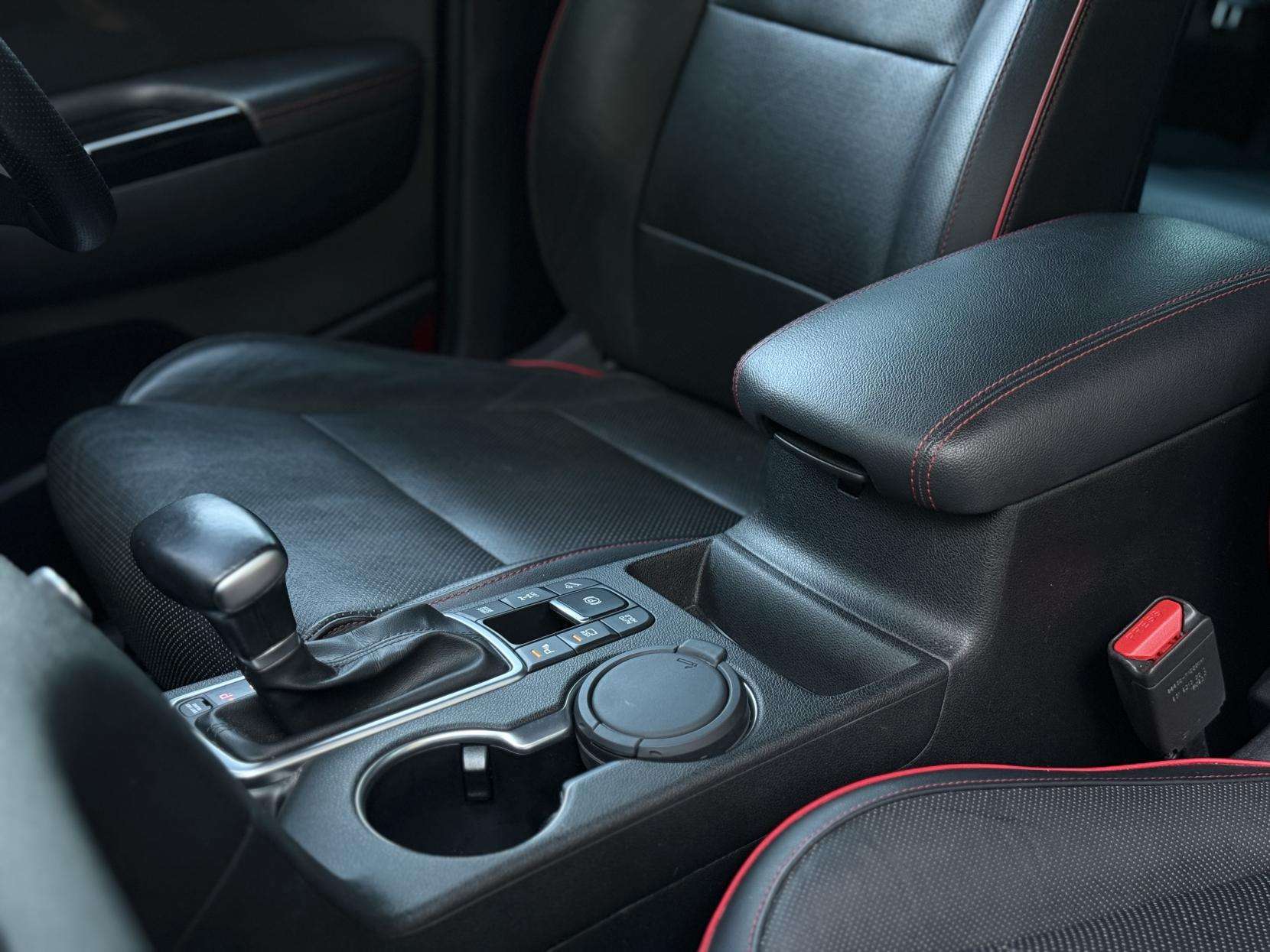 2019 KIA SPORTAGE 2019 KIA SPORTAGE