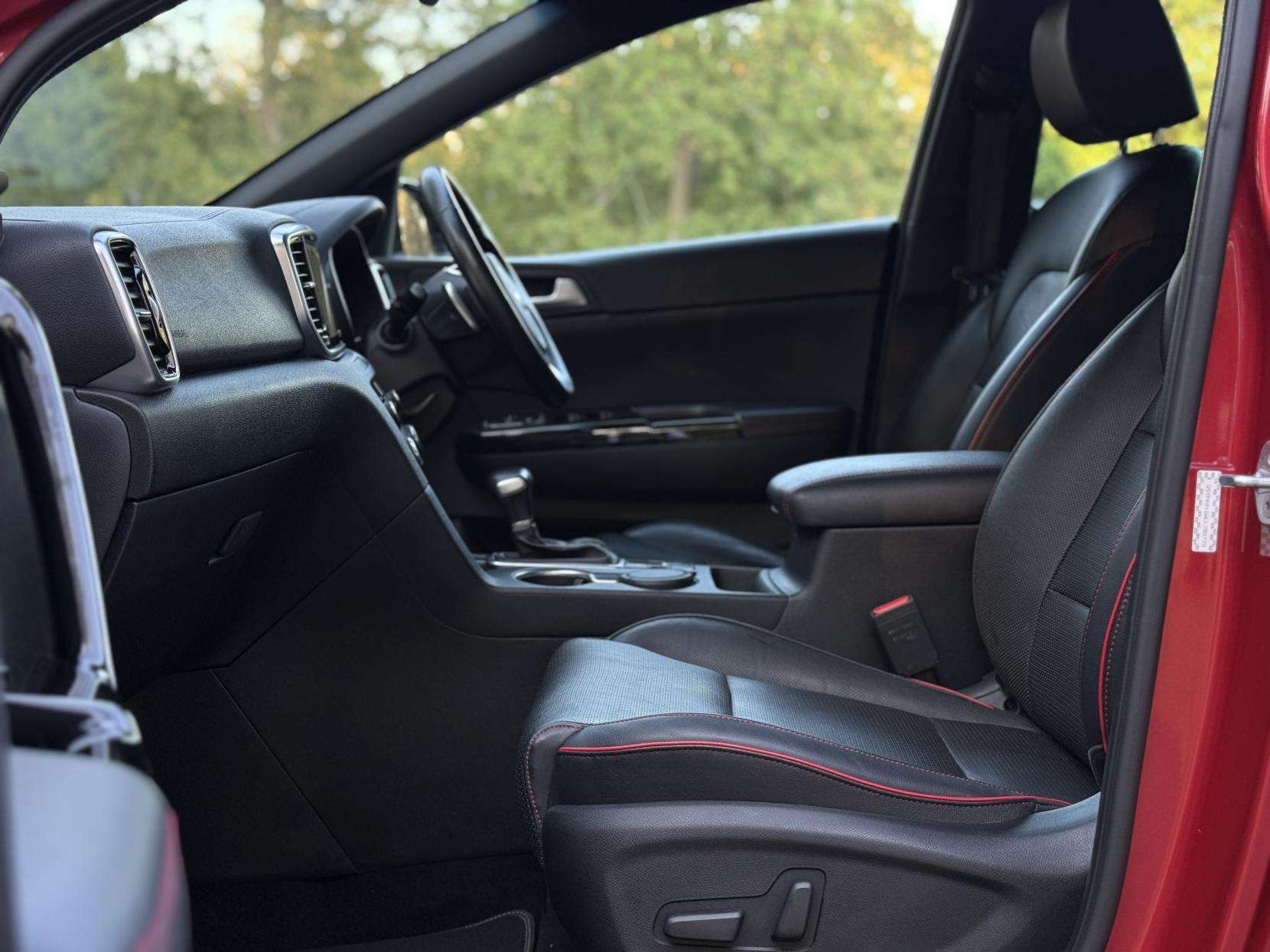 2019 KIA SPORTAGE 2019 KIA SPORTAGE