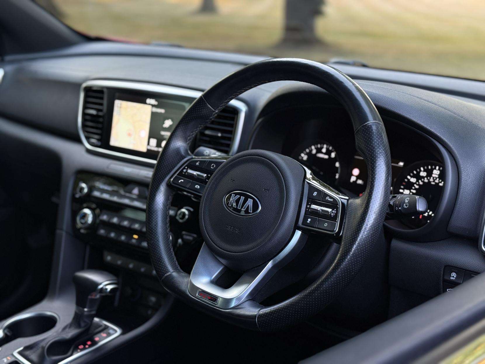 2019 KIA SPORTAGE 2019 KIA SPORTAGE