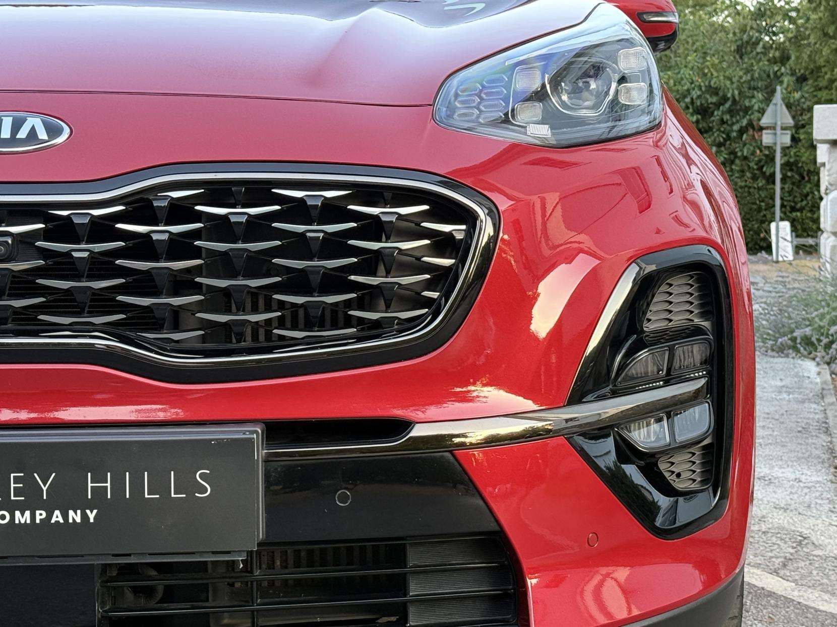 2019 KIA SPORTAGE 2019 KIA SPORTAGE