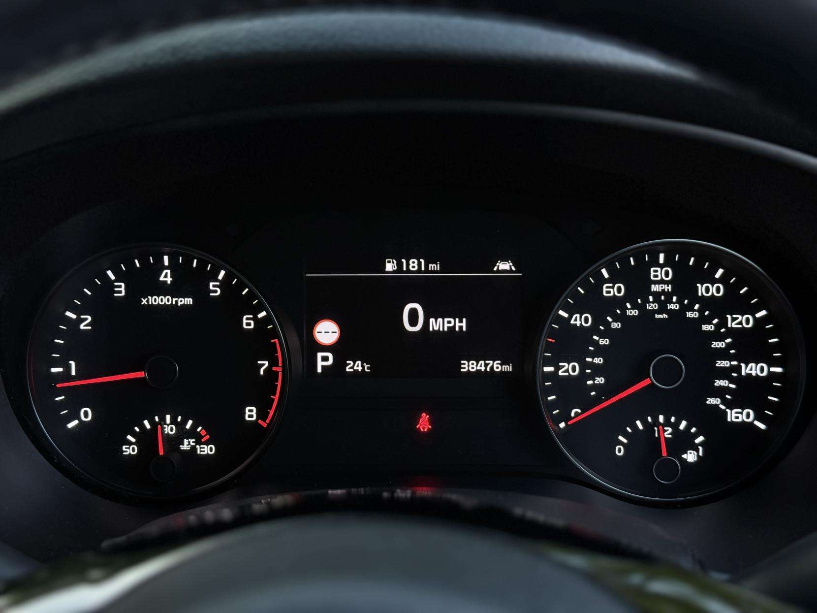 2019 KIA SPORTAGE 2019 KIA SPORTAGE
