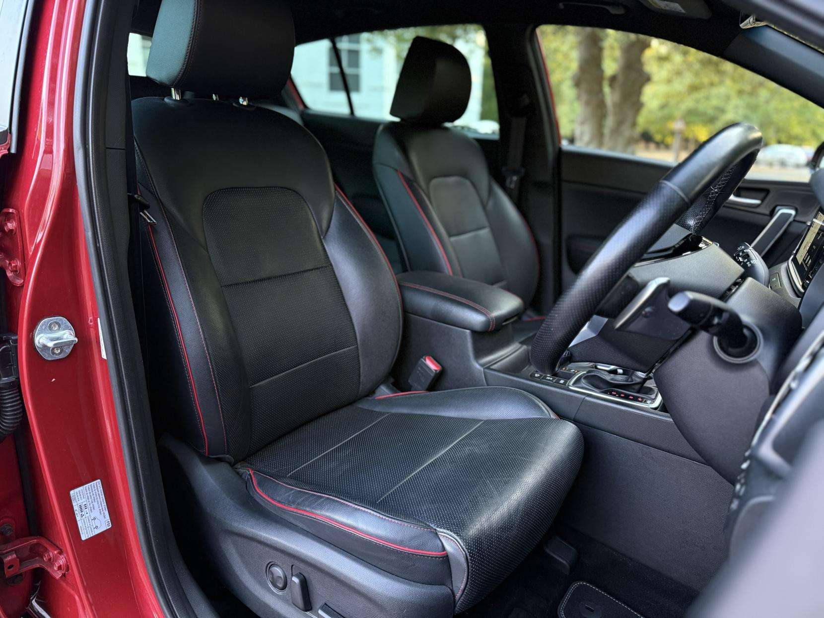 2019 KIA SPORTAGE 2019 KIA SPORTAGE