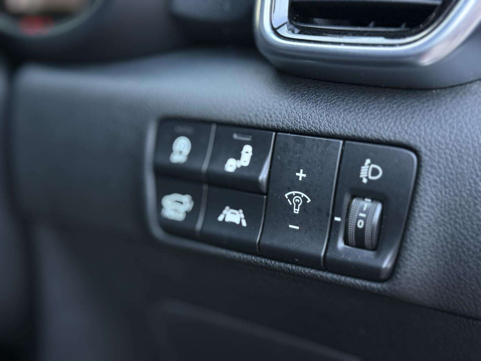 2019 KIA SPORTAGE 2019 KIA SPORTAGE
