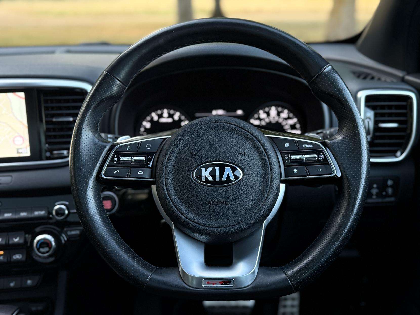 2019 KIA SPORTAGE 2019 KIA SPORTAGE