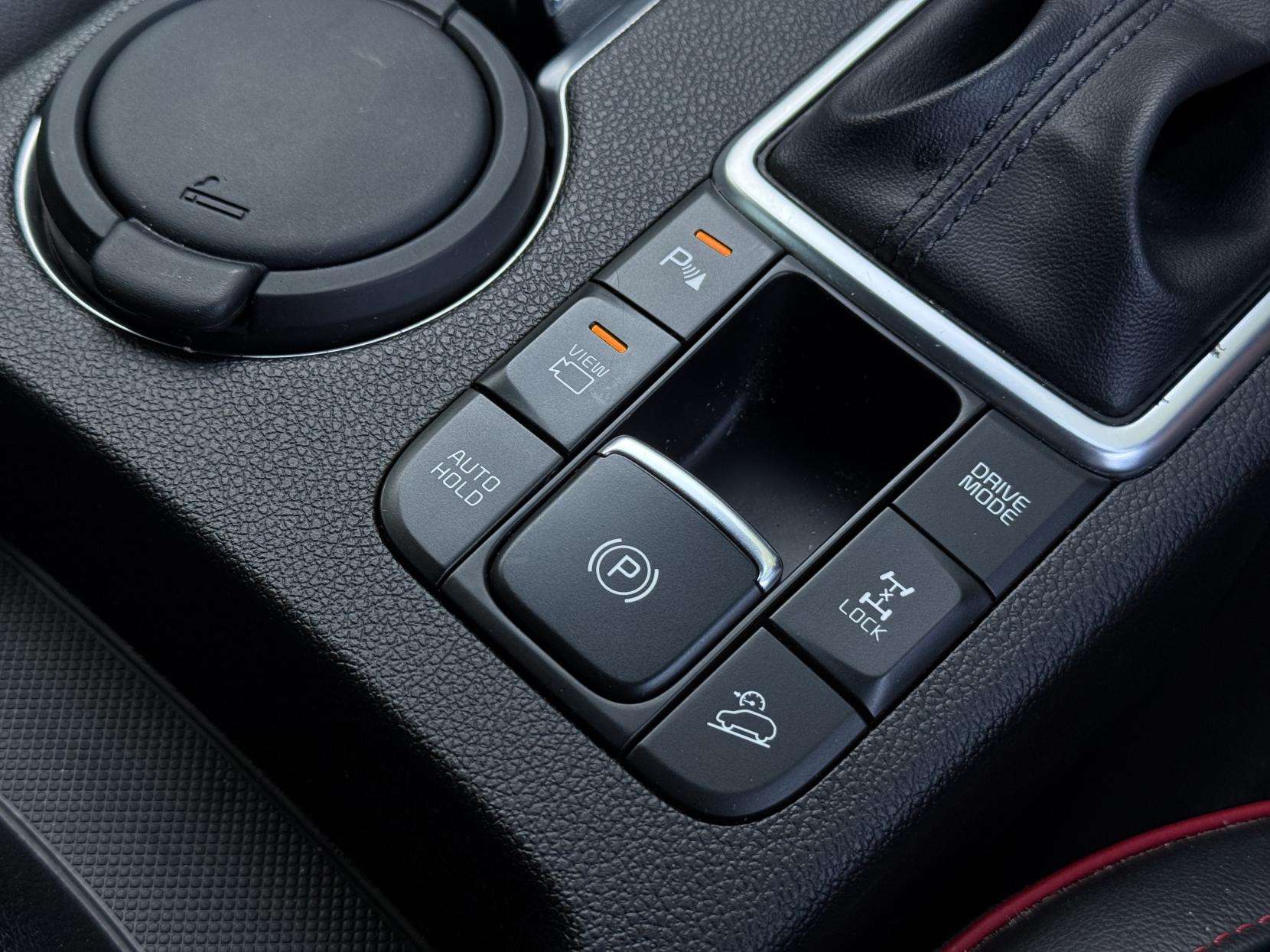 2019 KIA SPORTAGE 2019 KIA SPORTAGE
