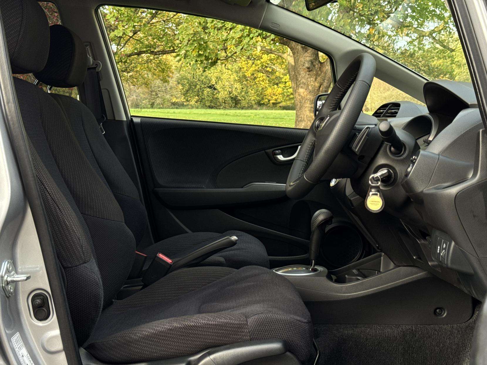 2013 HONDA JAZZ 2013 HONDA JAZZ