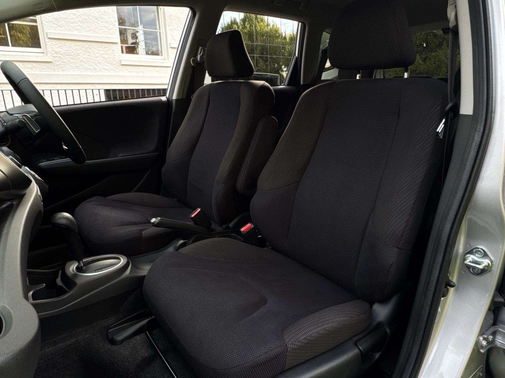 2013 HONDA JAZZ 2013 HONDA JAZZ