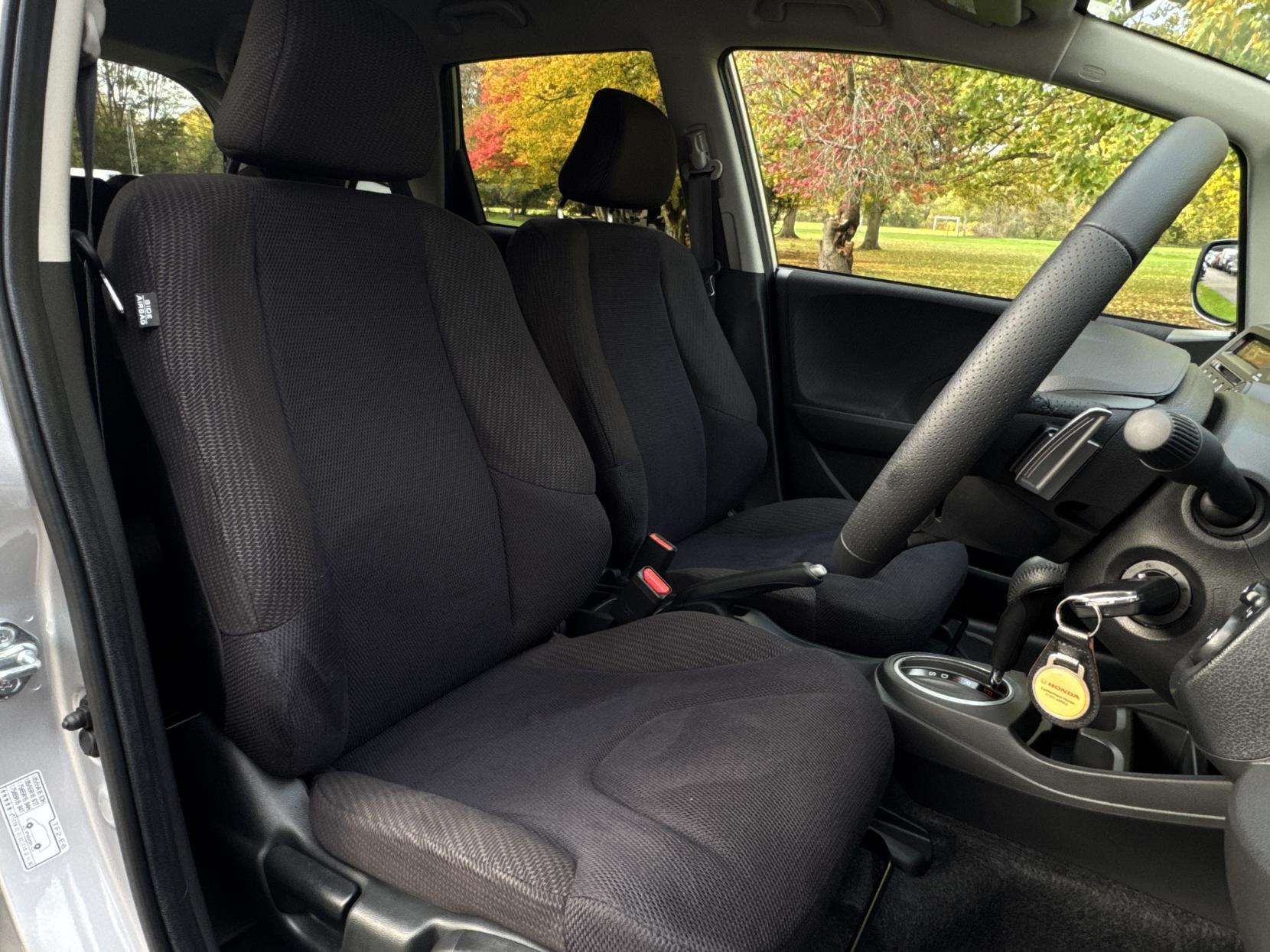 2013 HONDA JAZZ 2013 HONDA JAZZ