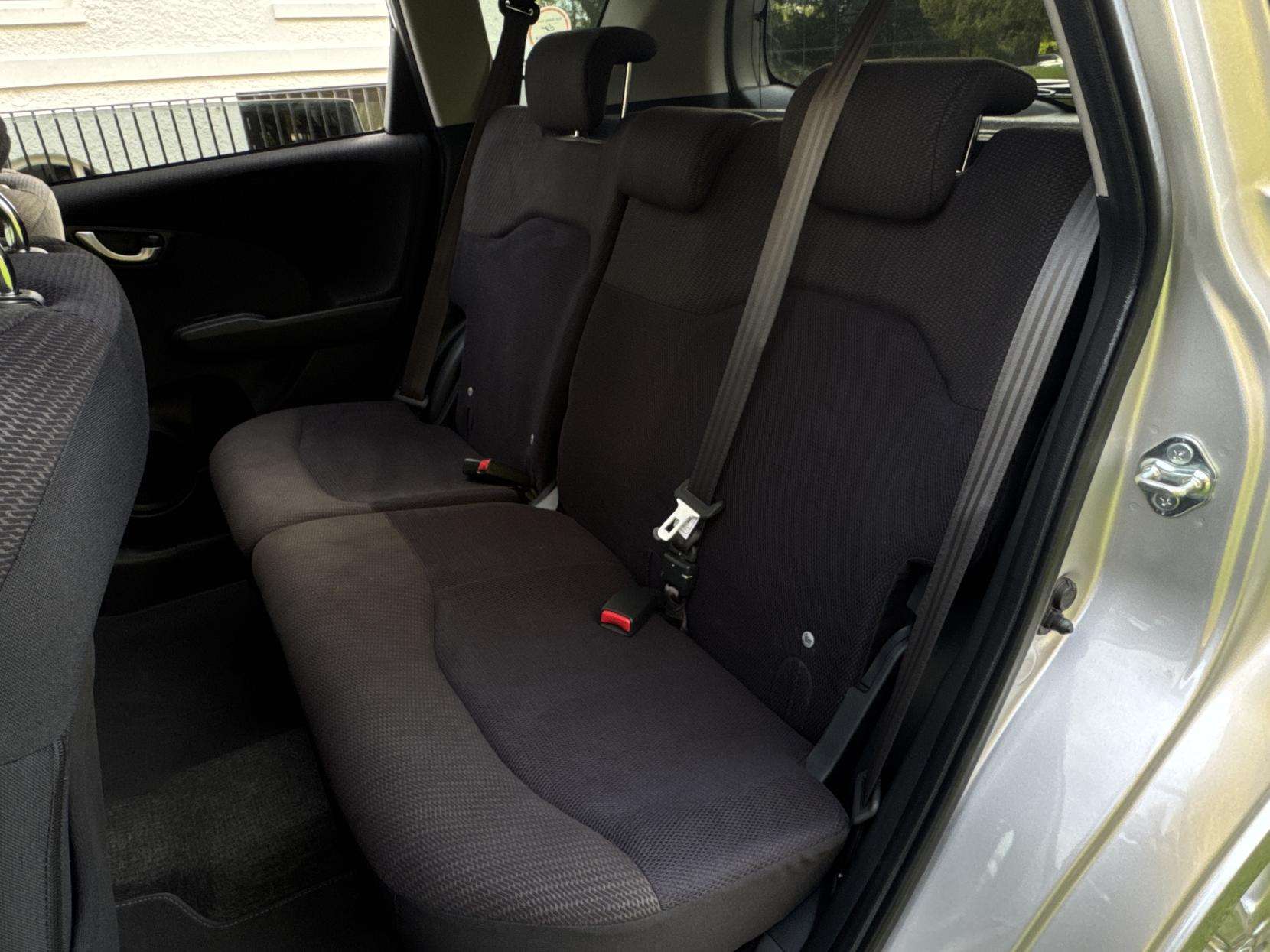 2013 HONDA JAZZ 2013 HONDA JAZZ