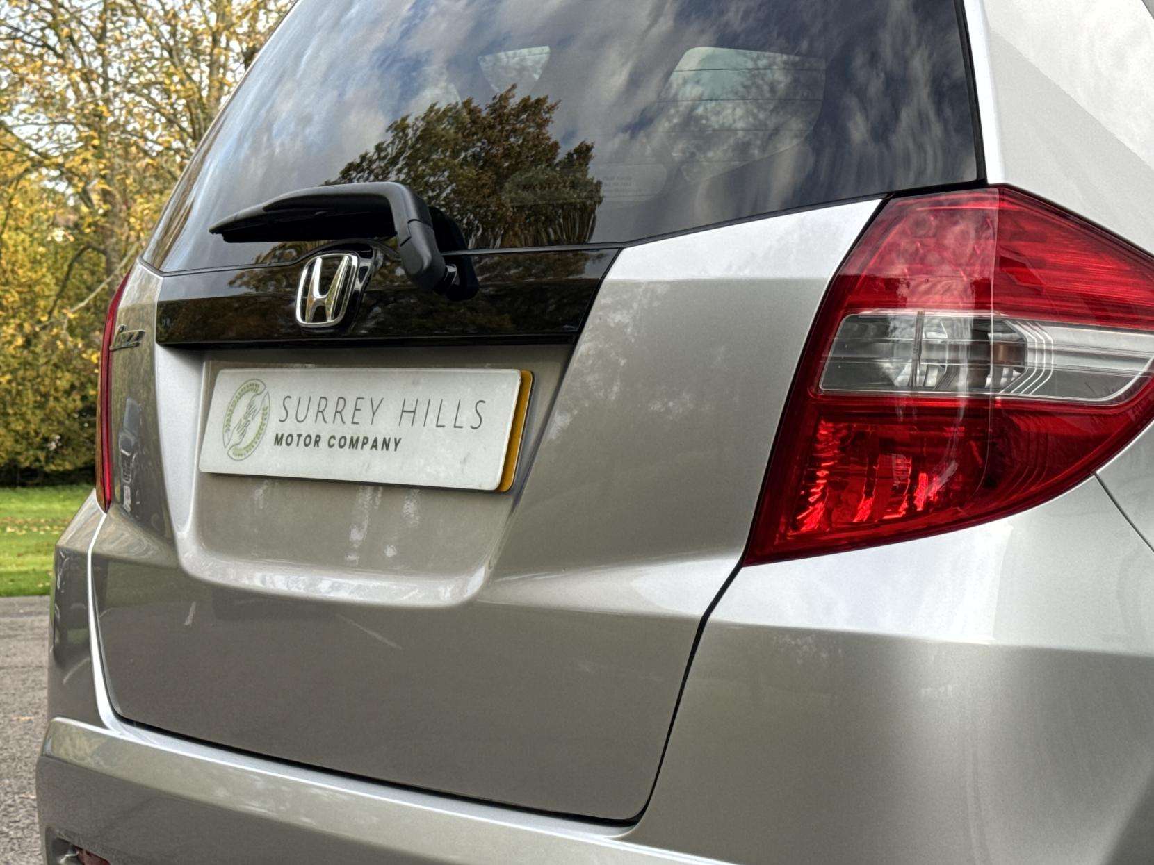 2013 HONDA JAZZ 2013 HONDA JAZZ