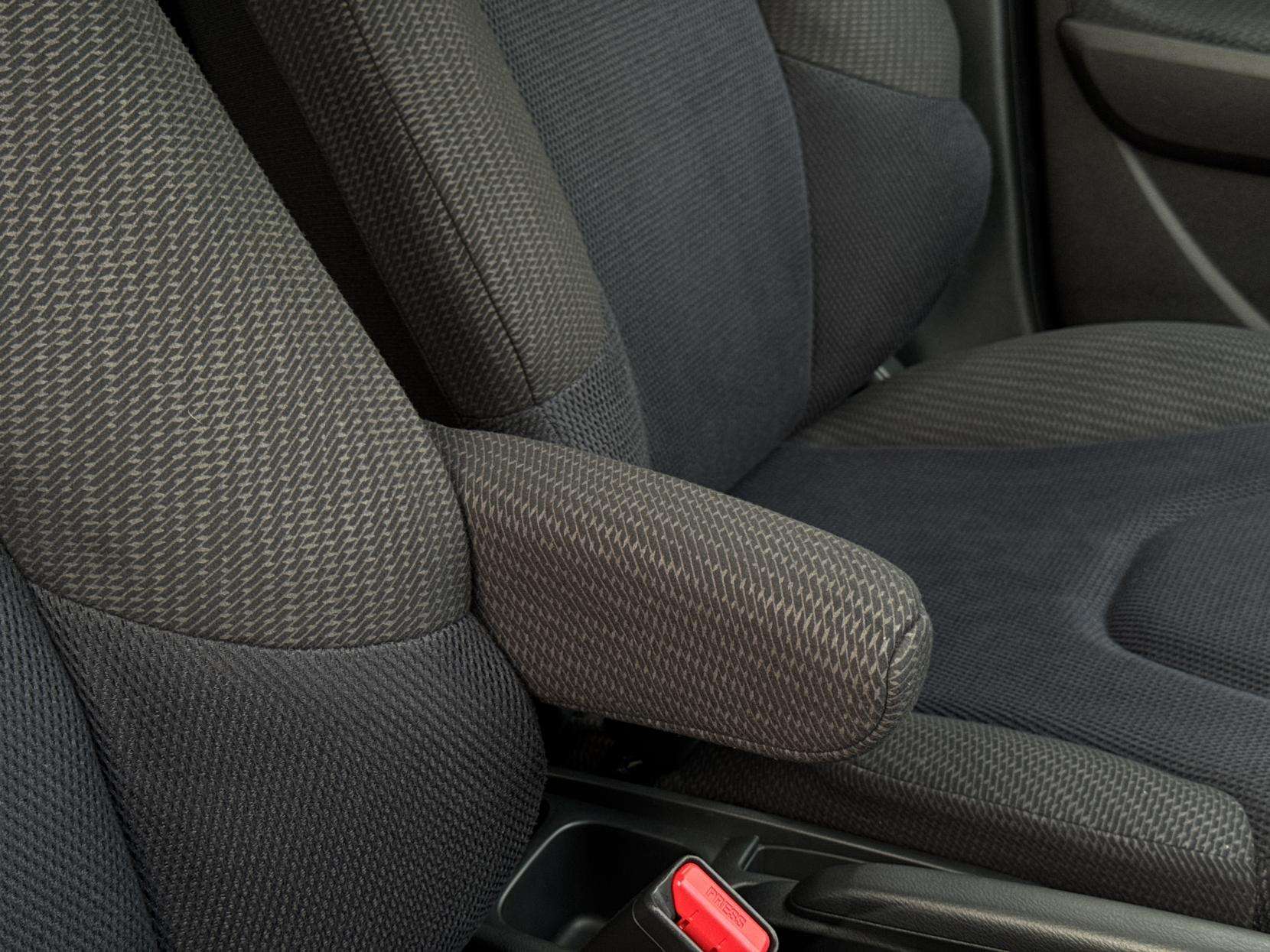 2013 HONDA JAZZ 2013 HONDA JAZZ