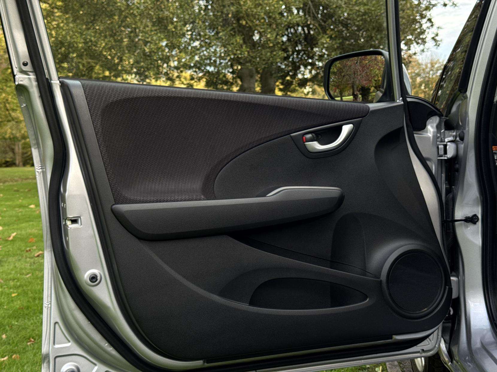 2013 HONDA JAZZ 2013 HONDA JAZZ