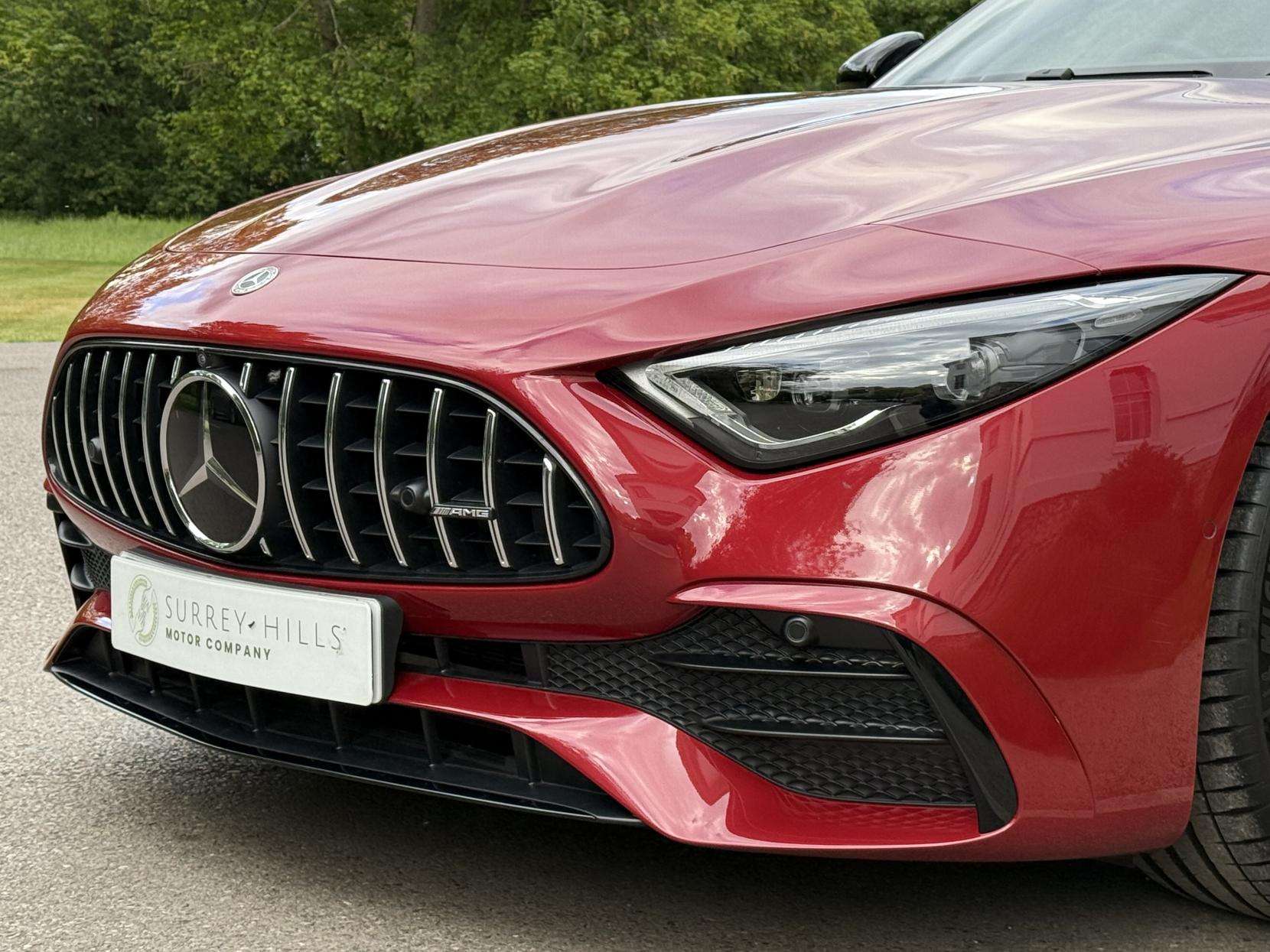 2023 MERCEDES-BENZ SL 2023 MERCEDES-BENZ SL