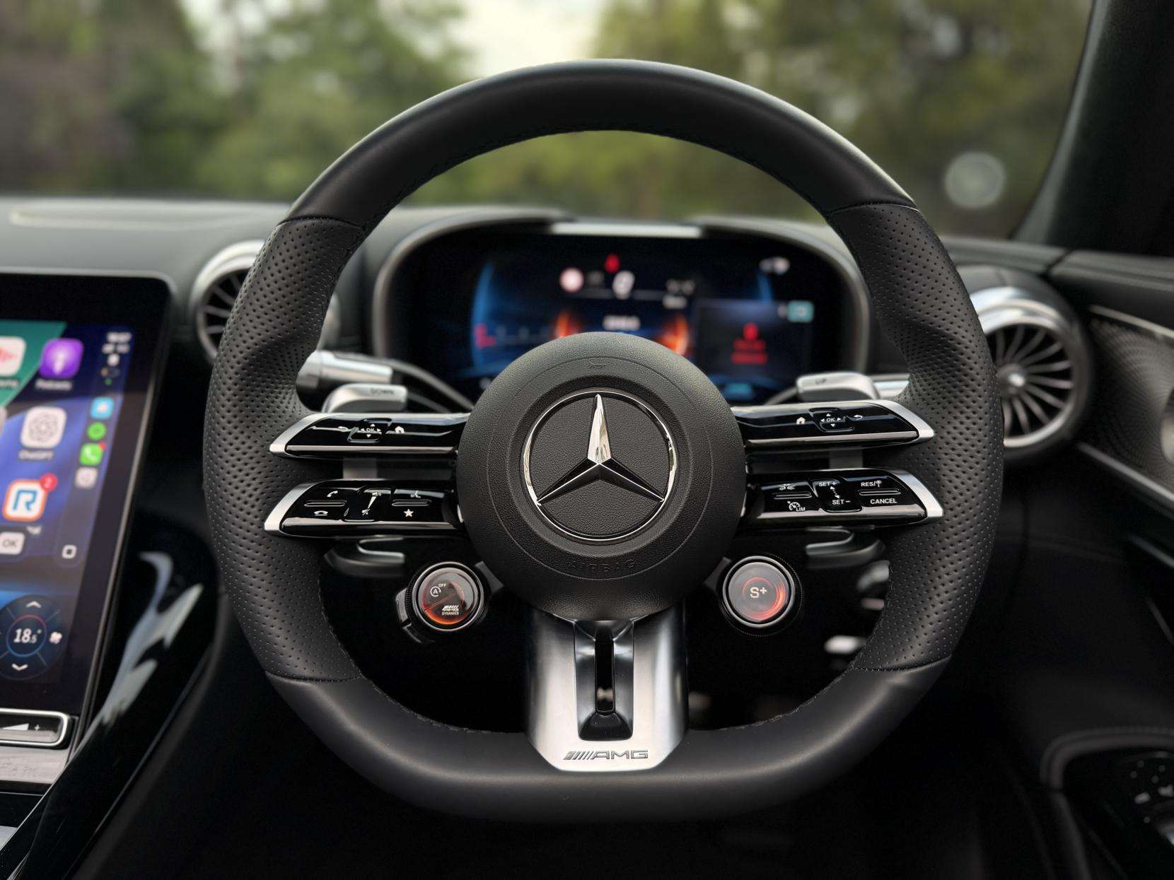 2023 MERCEDES-BENZ SL 2023 MERCEDES-BENZ SL