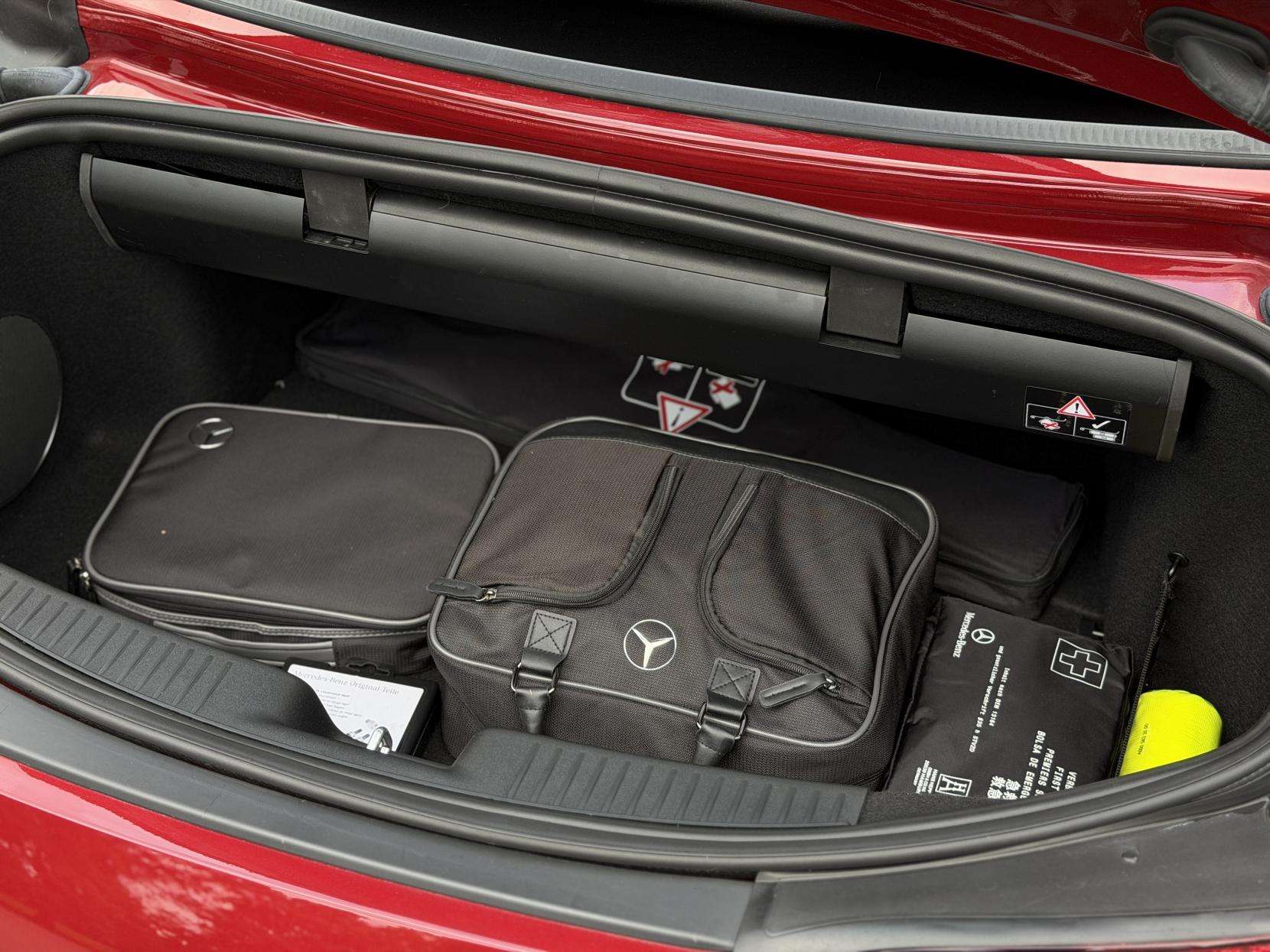2023 MERCEDES-BENZ SL 2023 MERCEDES-BENZ SL