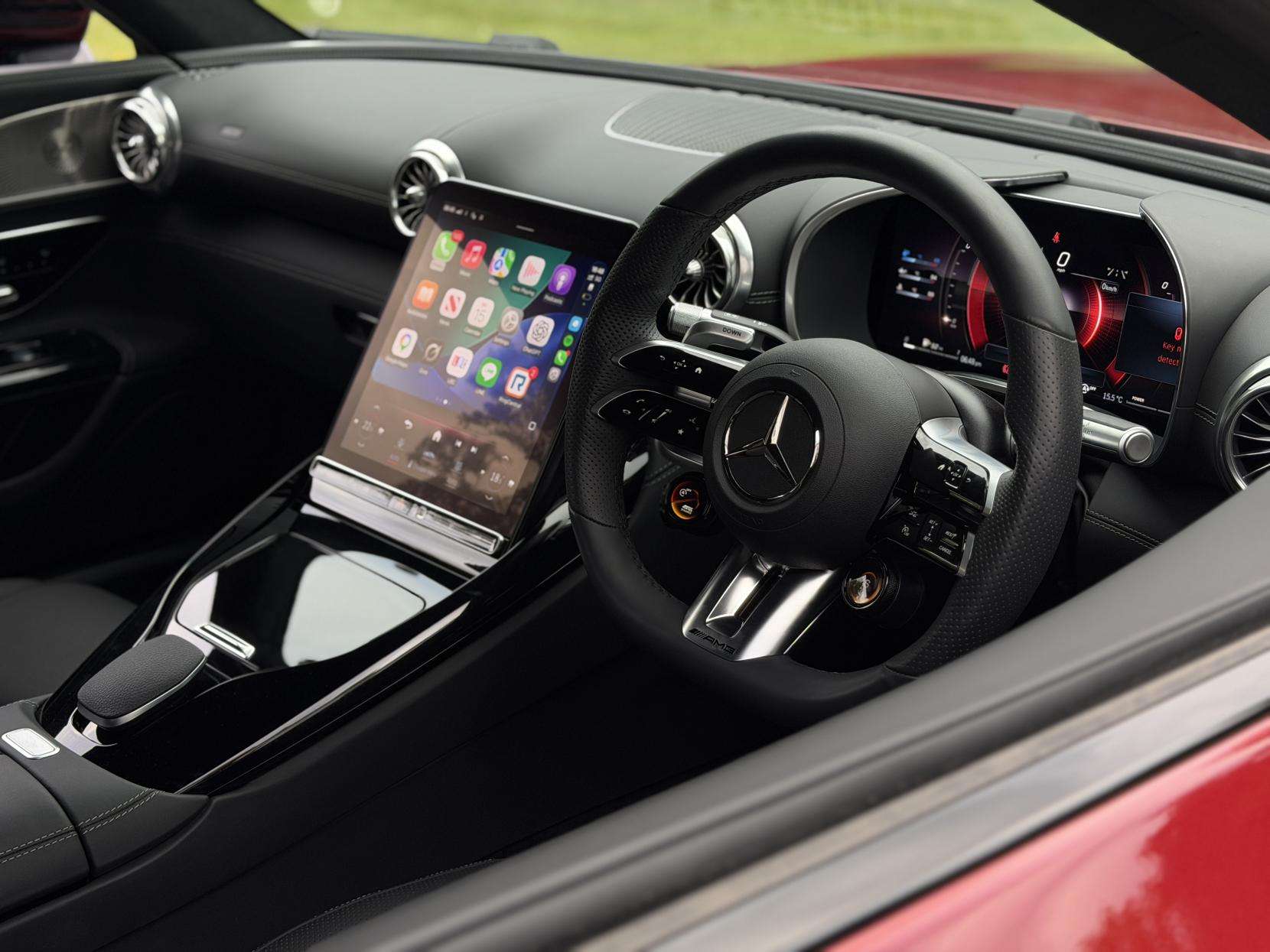 2023 MERCEDES-BENZ SL 2023 MERCEDES-BENZ SL
