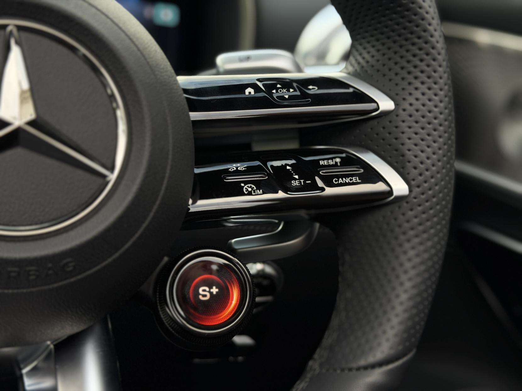 2023 MERCEDES-BENZ SL 2023 MERCEDES-BENZ SL