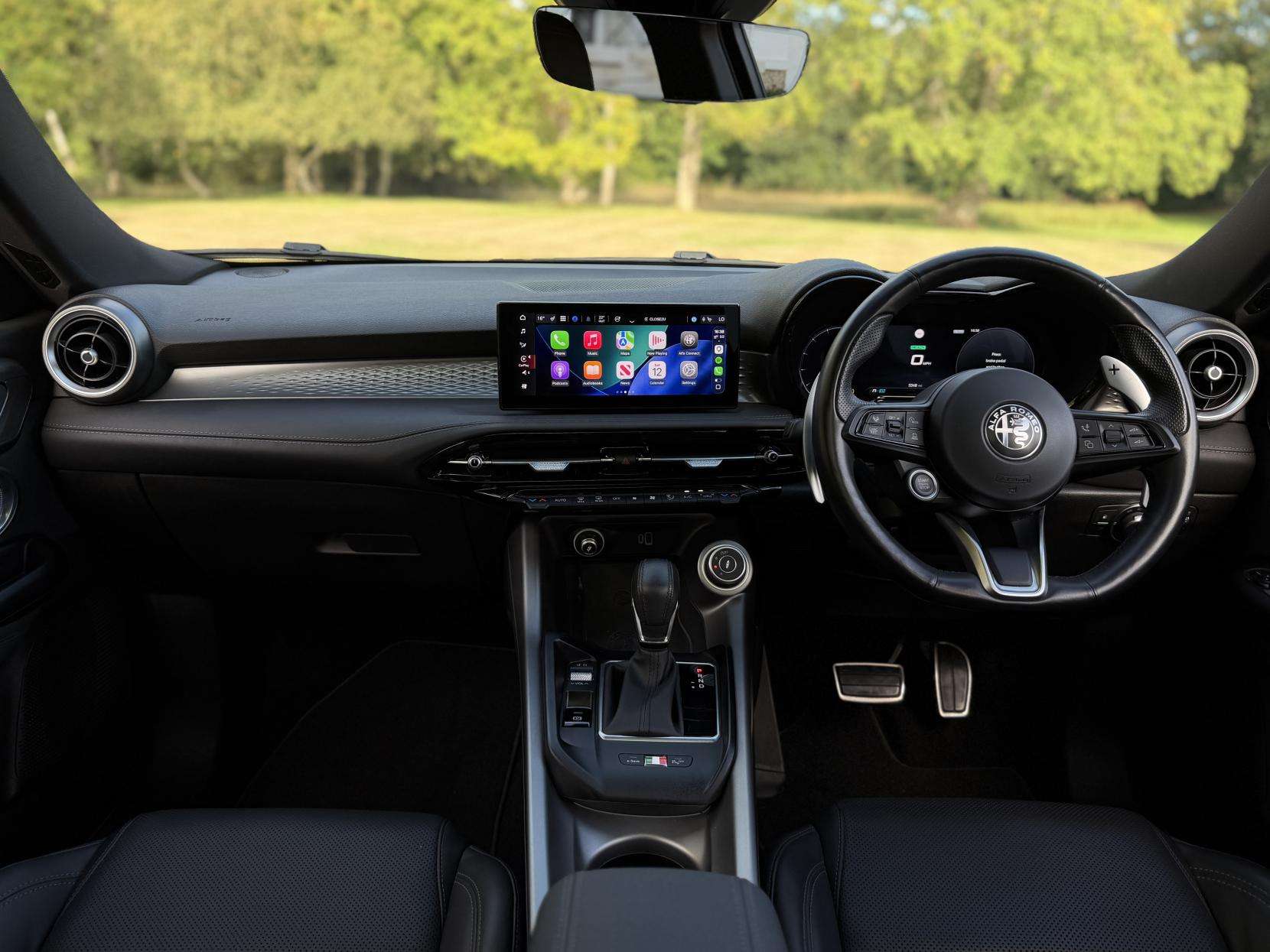 2023 ALFA ROMEO TONALE 2023 ALFA ROMEO TONALE