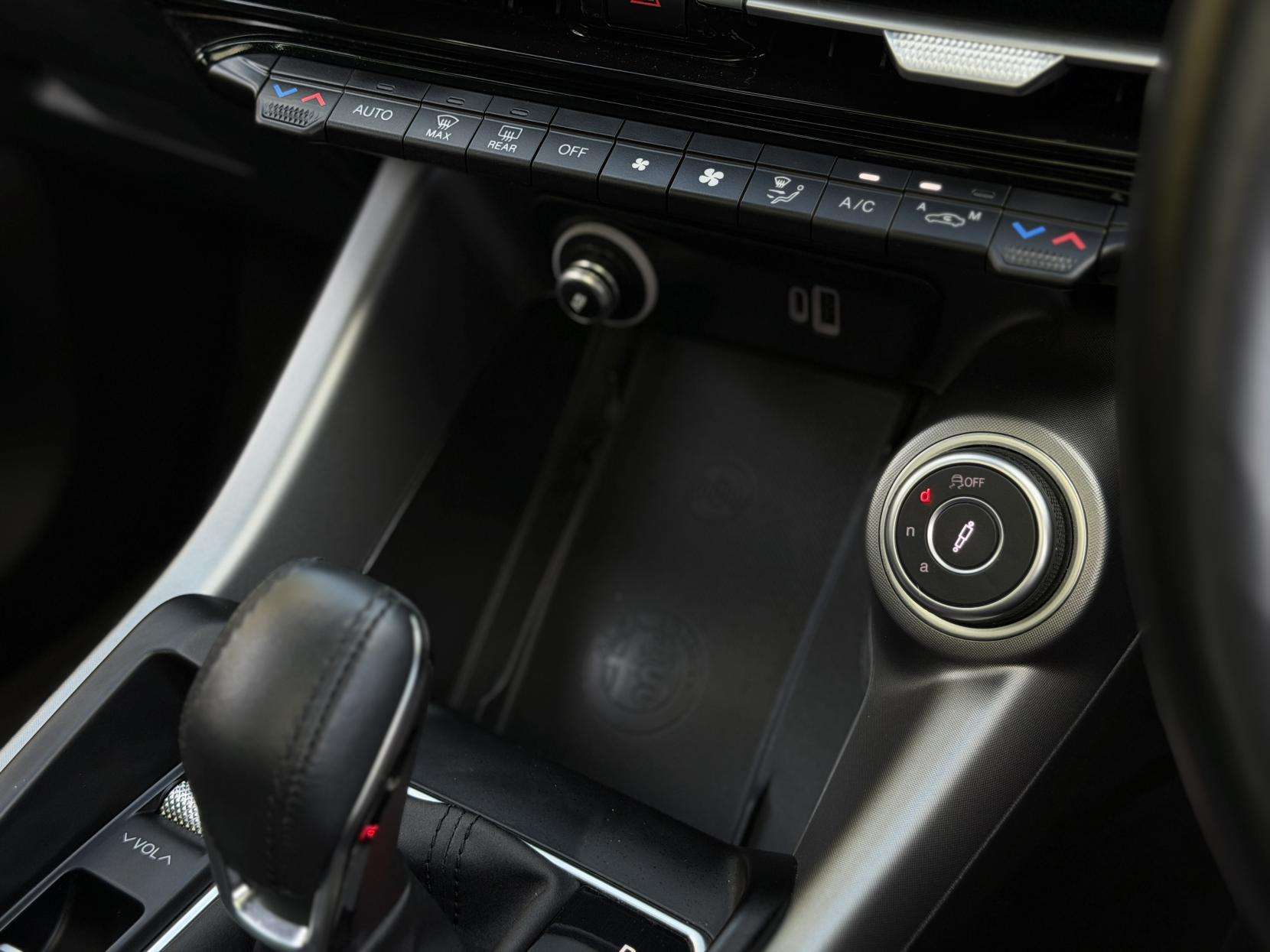2023 ALFA ROMEO TONALE 2023 ALFA ROMEO TONALE