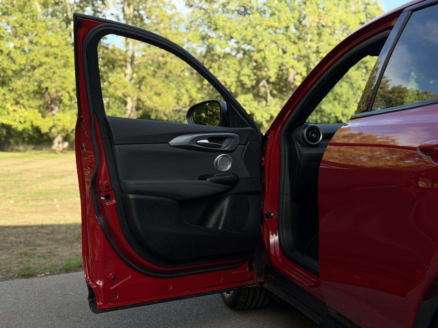 2023 ALFA ROMEO TONALE 2023 ALFA ROMEO TONALE
