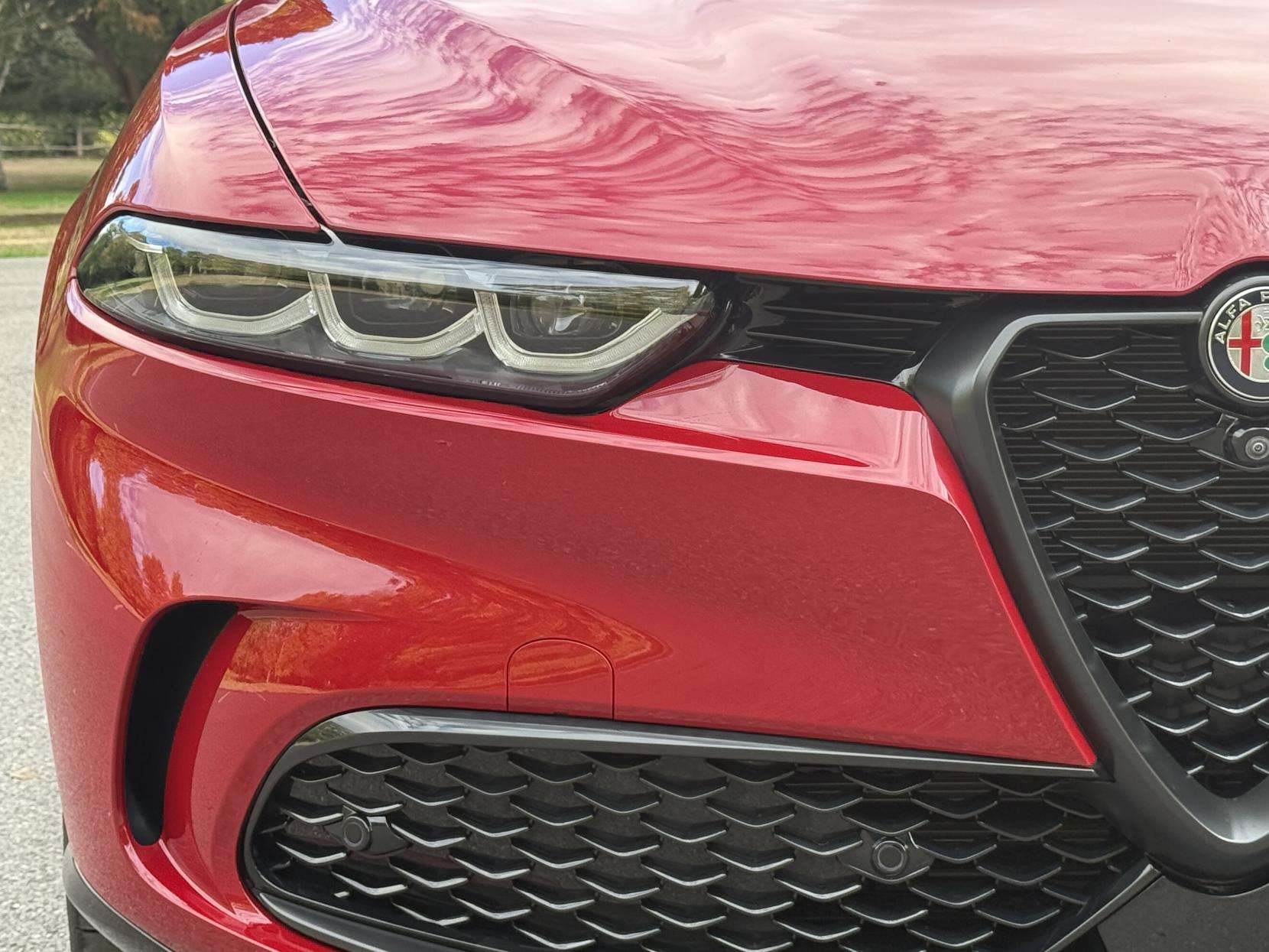2023 ALFA ROMEO TONALE 2023 ALFA ROMEO TONALE