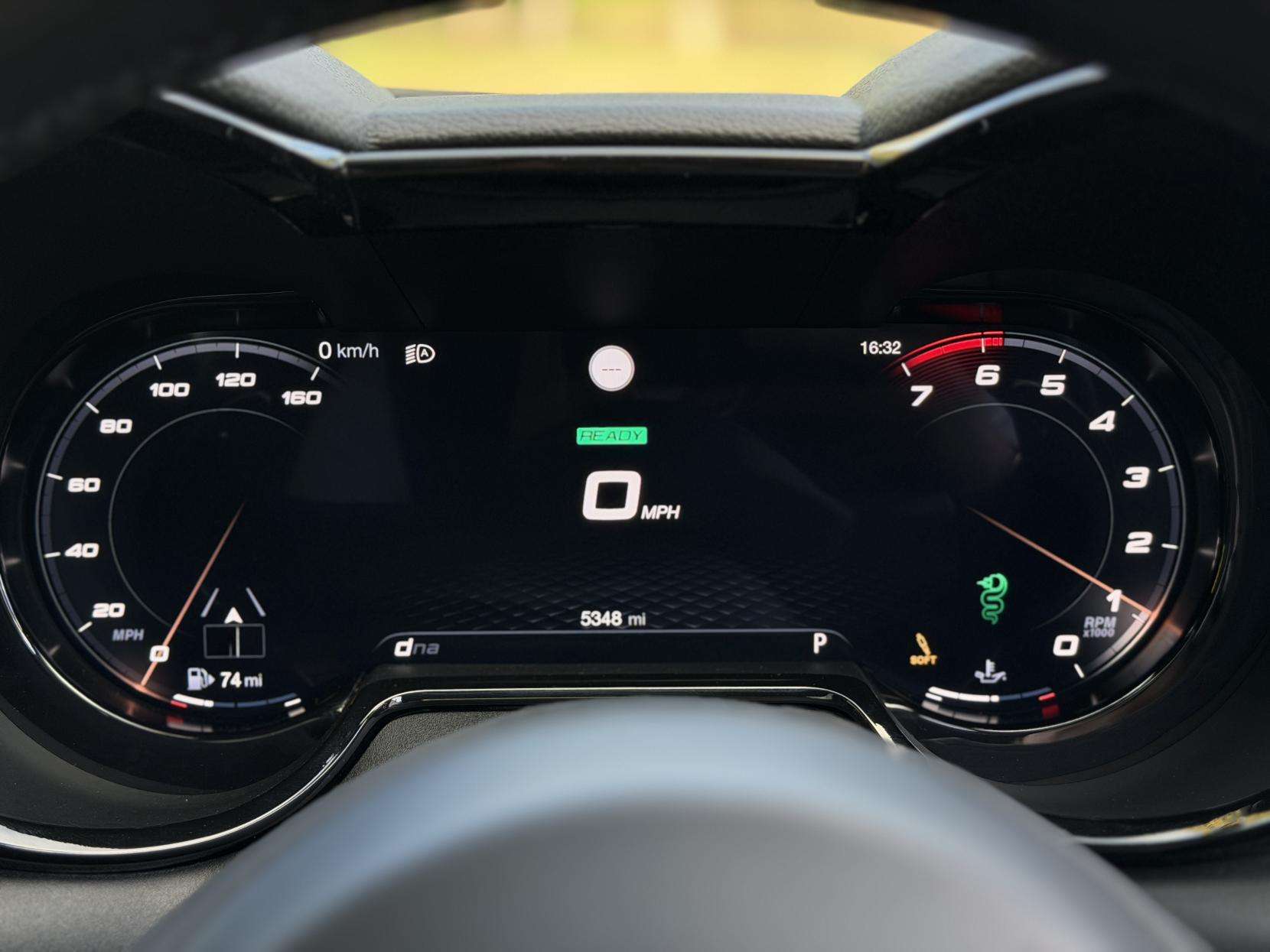 2023 ALFA ROMEO TONALE 2023 ALFA ROMEO TONALE