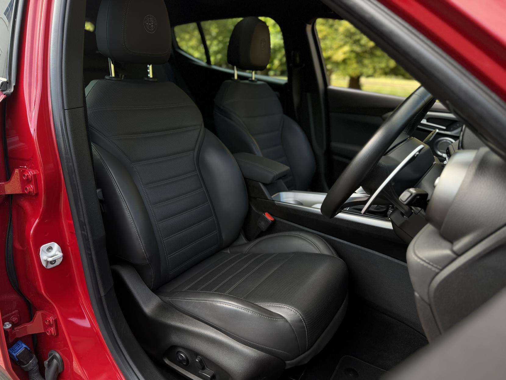 2023 ALFA ROMEO TONALE 2023 ALFA ROMEO TONALE