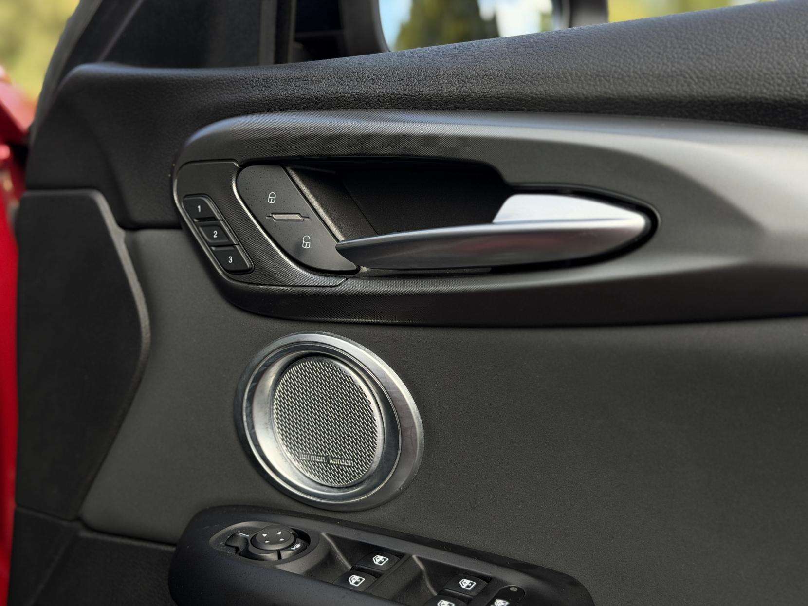 2023 ALFA ROMEO TONALE 2023 ALFA ROMEO TONALE