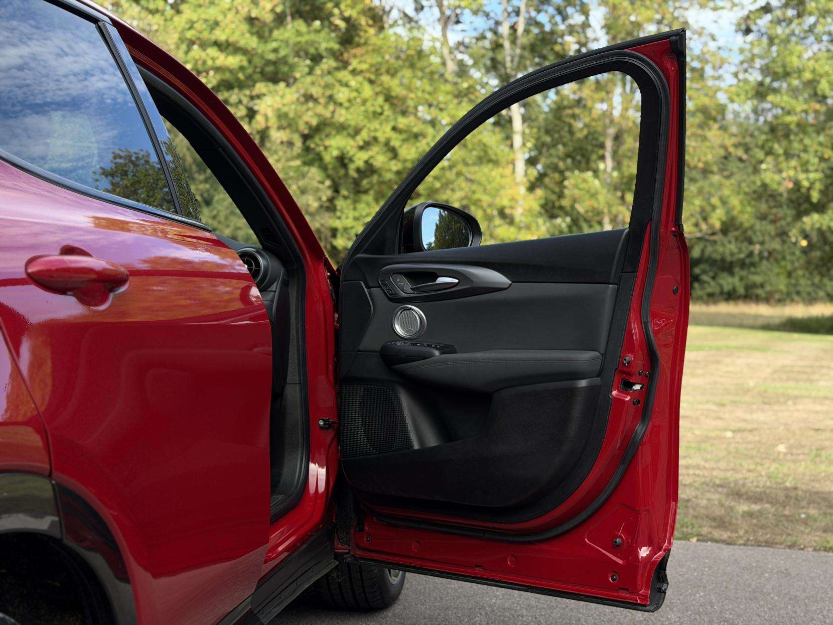 2023 ALFA ROMEO TONALE 2023 ALFA ROMEO TONALE